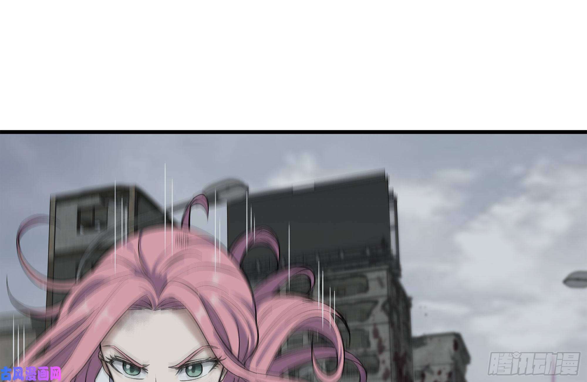 我在末世搬金砖257-战胜尸王