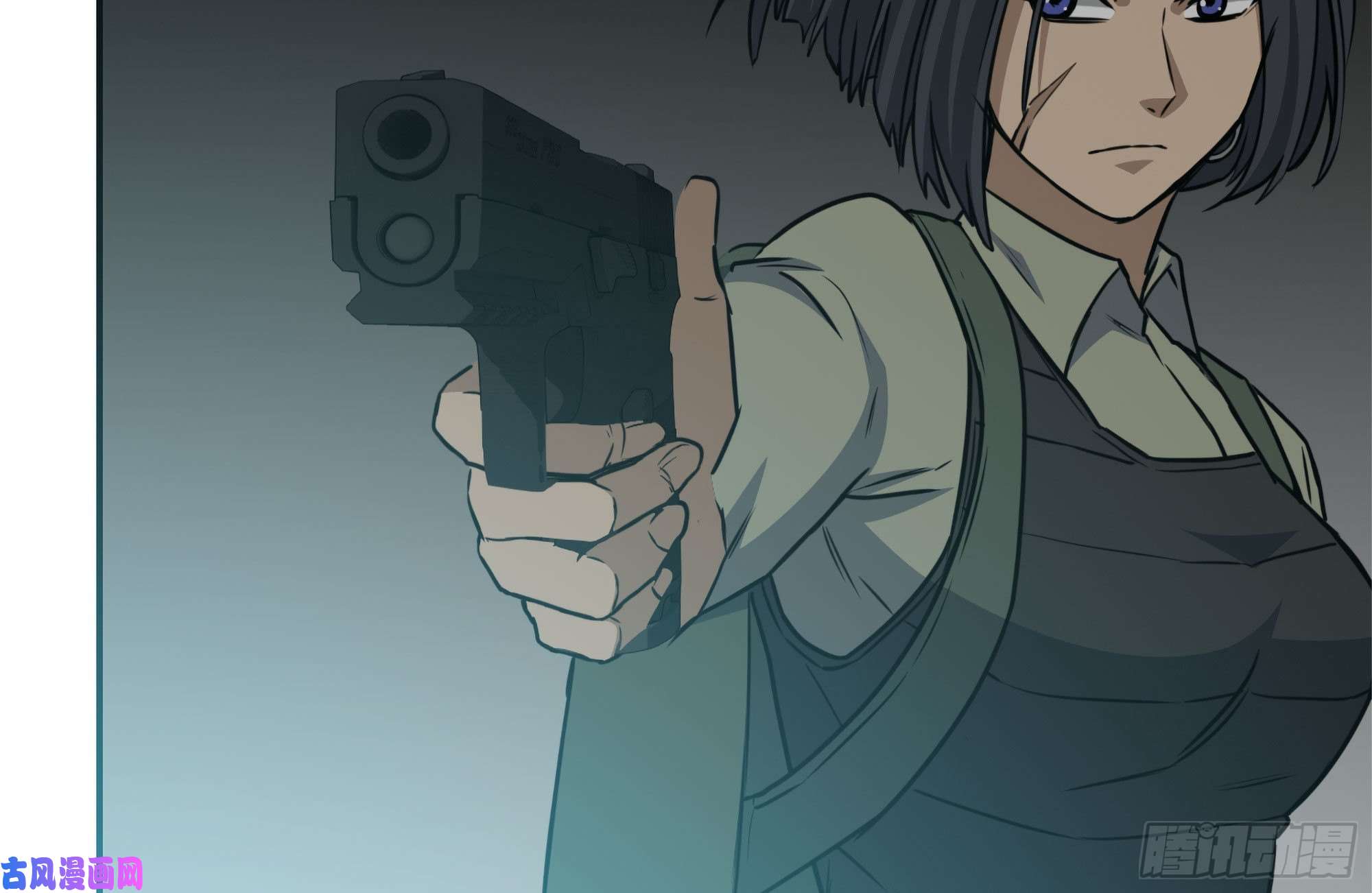 我在末世搬金砖257-战胜尸王