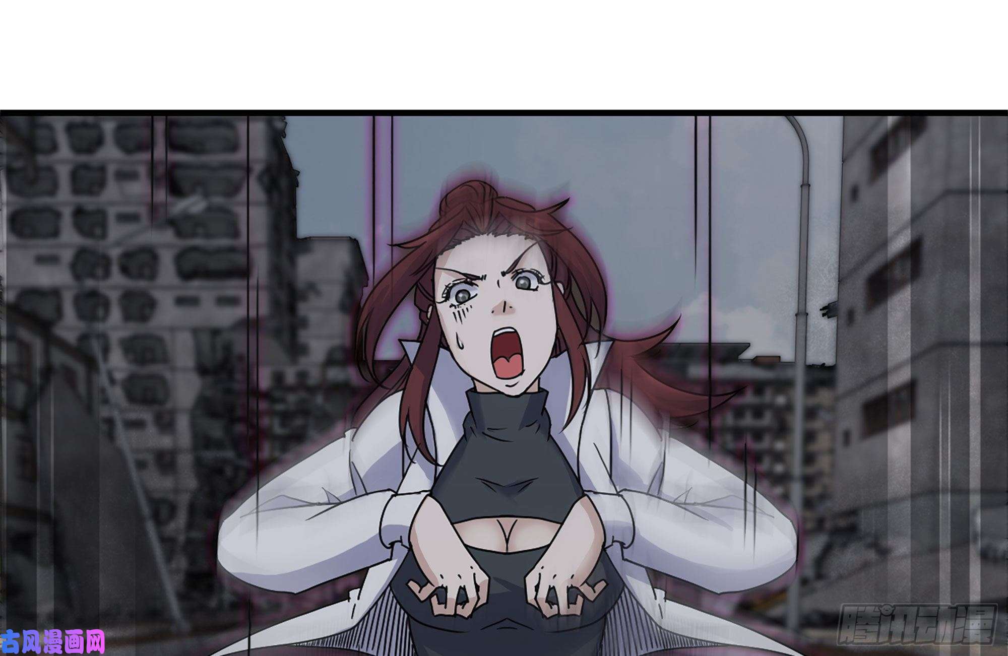 我在末世搬金砖257-战胜尸王