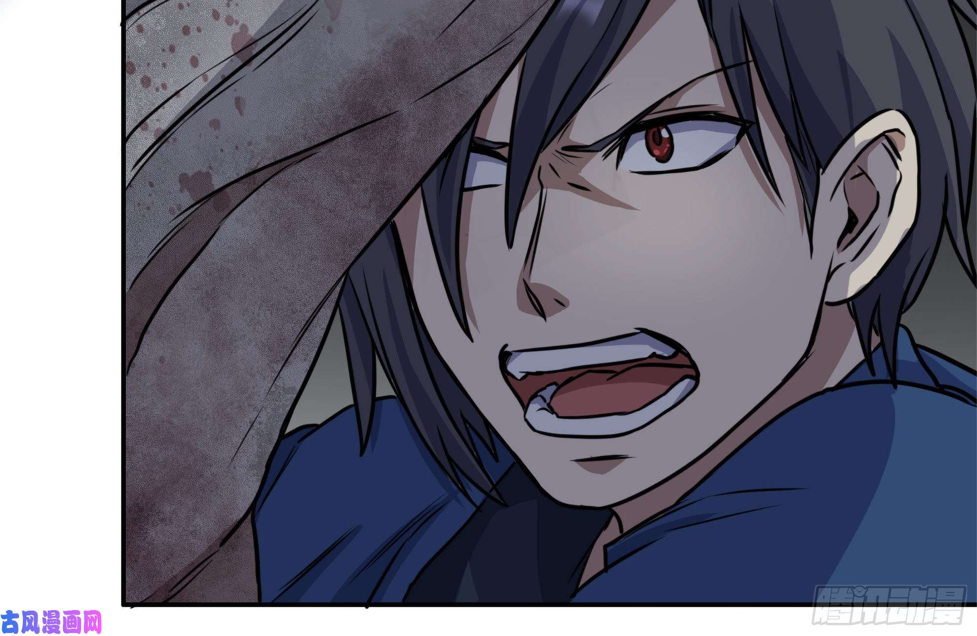 我在末世搬金砖258-白洁圣女出现