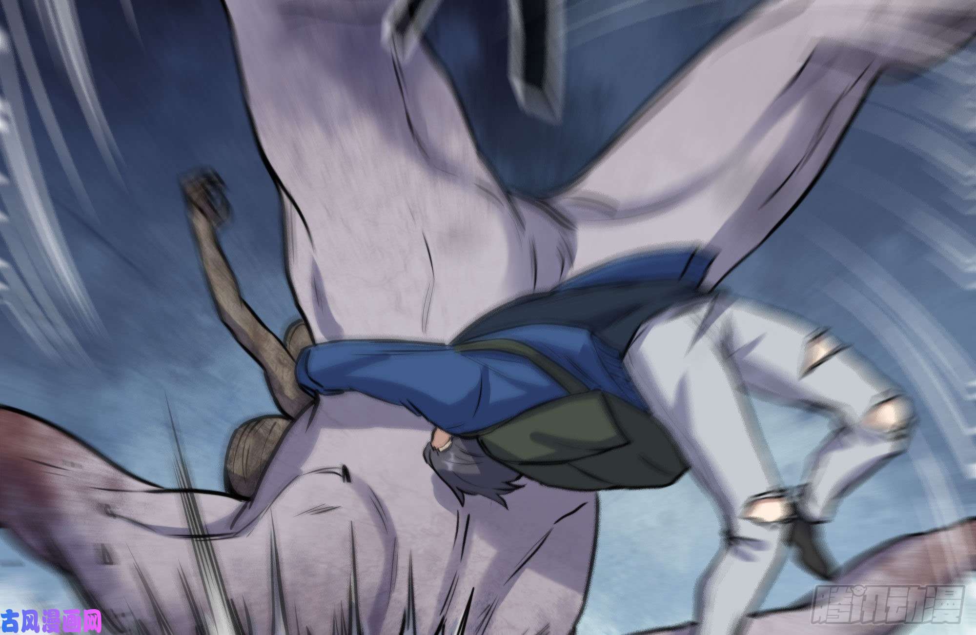 我在末世搬金砖258-白洁圣女出现