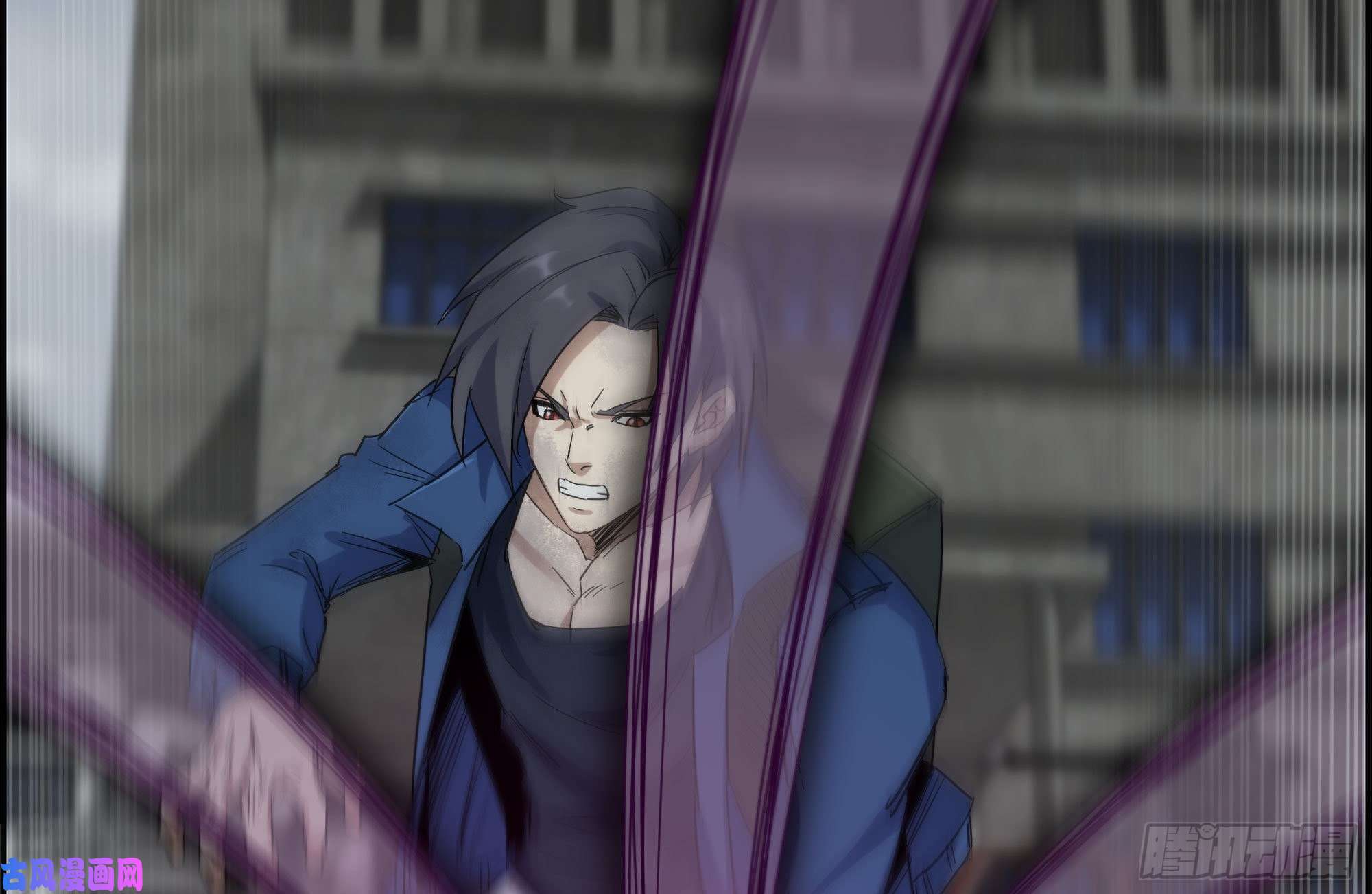 我在末世搬金砖260-内讧