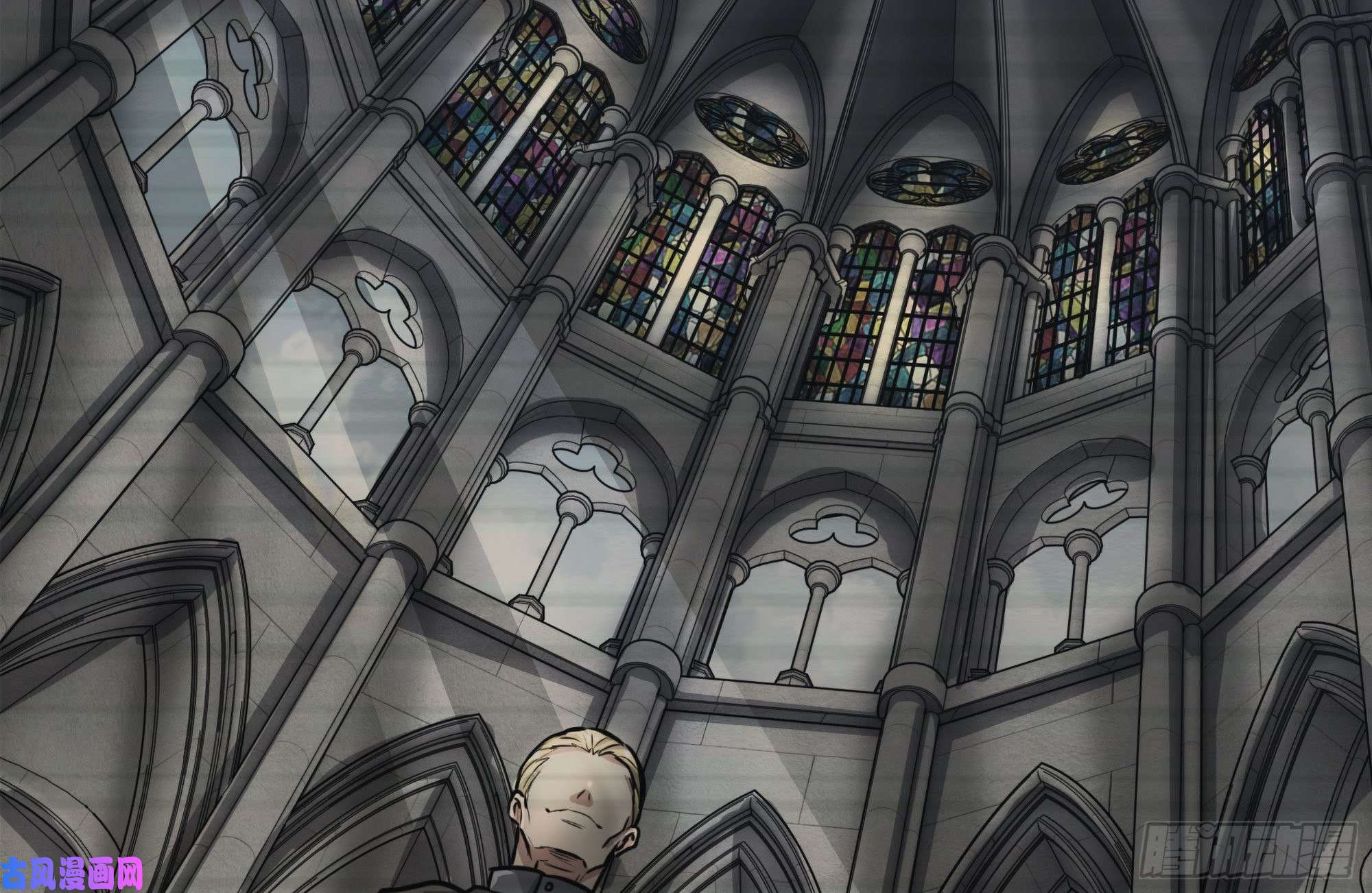 我在末世搬金砖261-关于神使大人