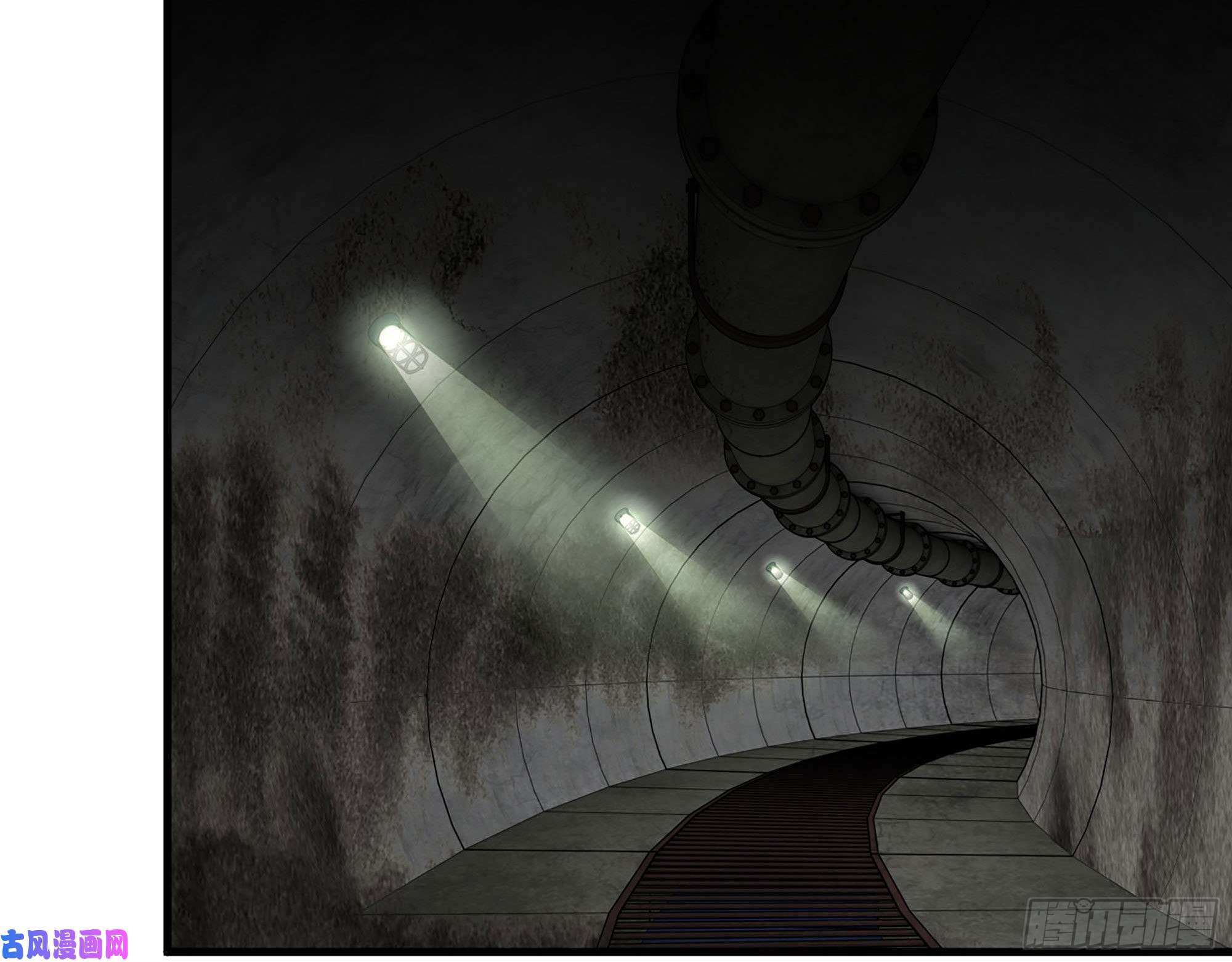 我在末世搬金砖265- 潜入准备