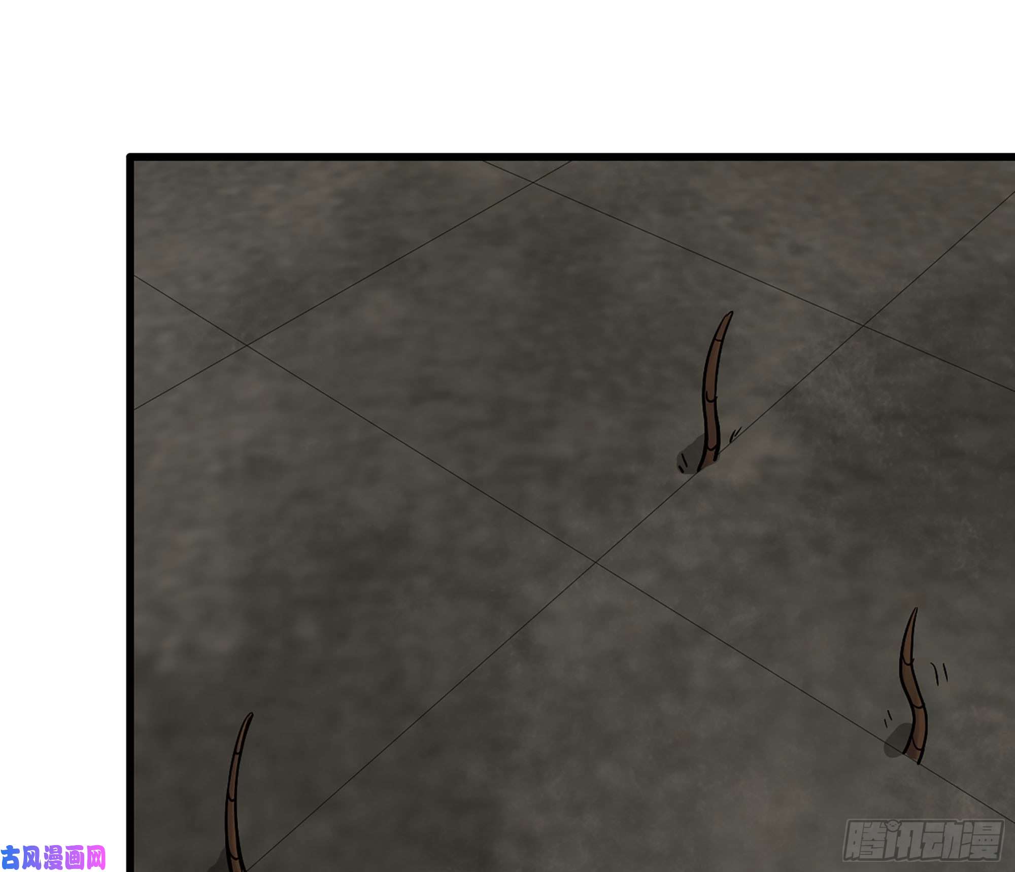 我在末世搬金砖267- 各怀鬼胎