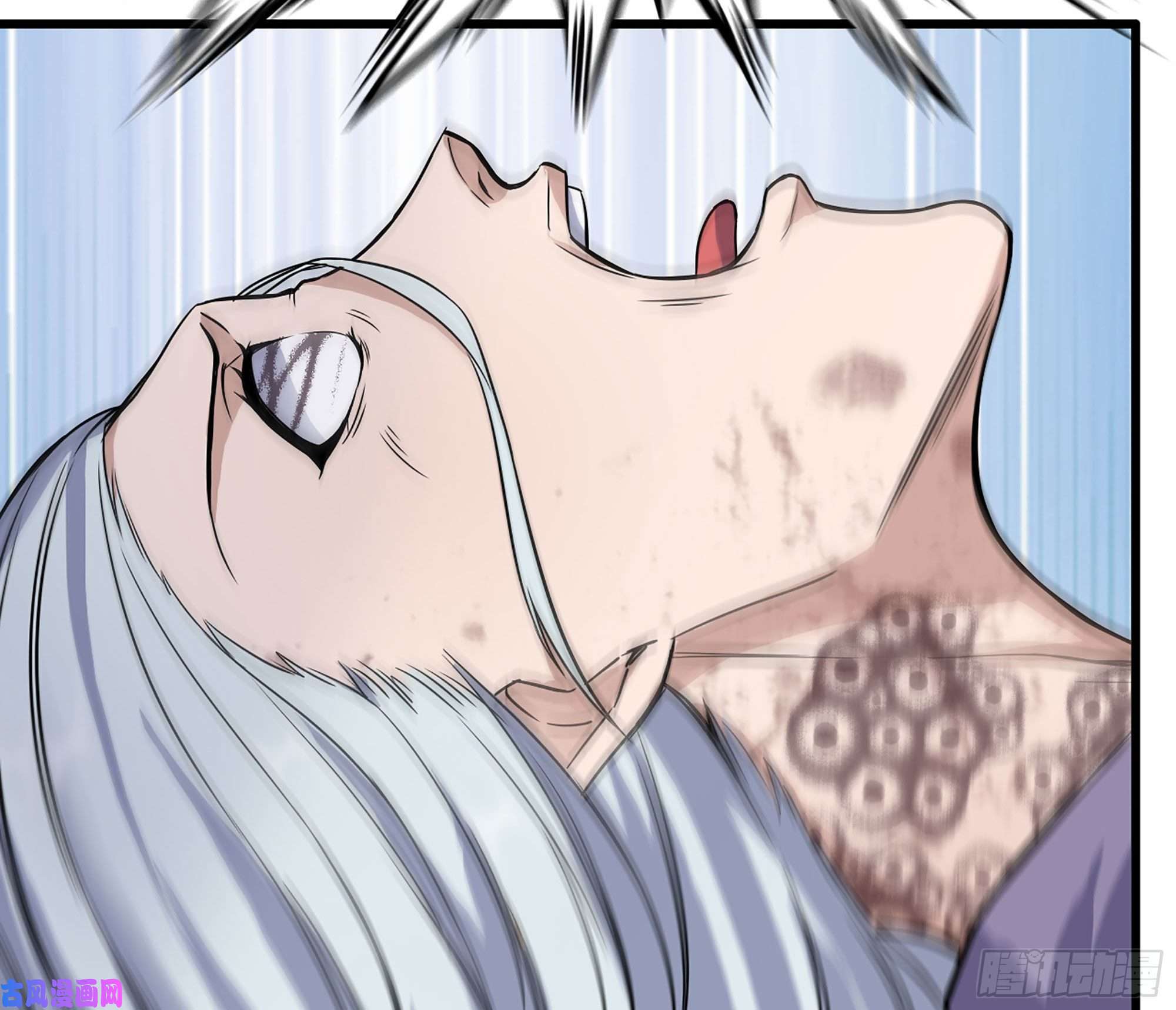 我在末世搬金砖267- 各怀鬼胎