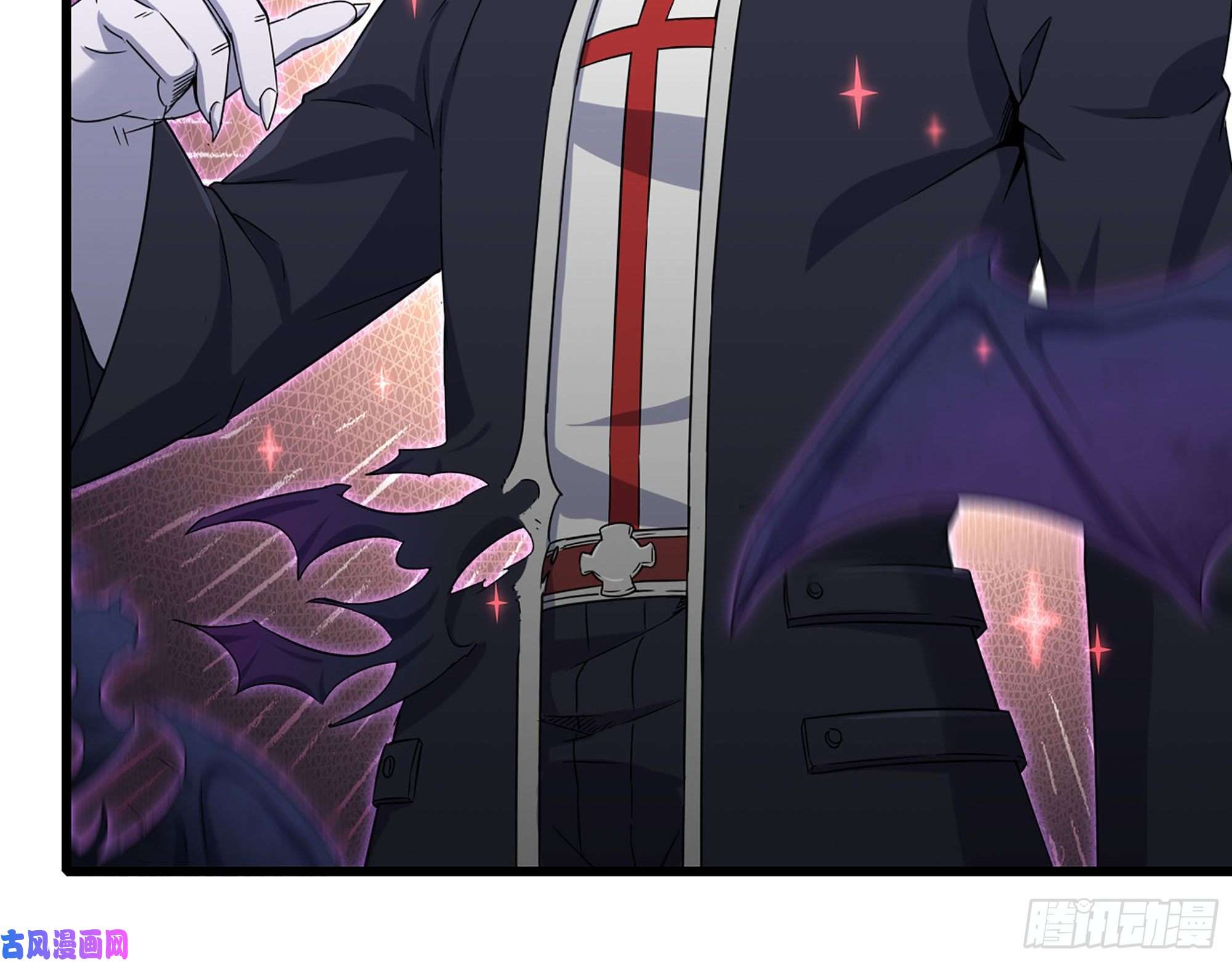 我在末世搬金砖268- 脱困失败