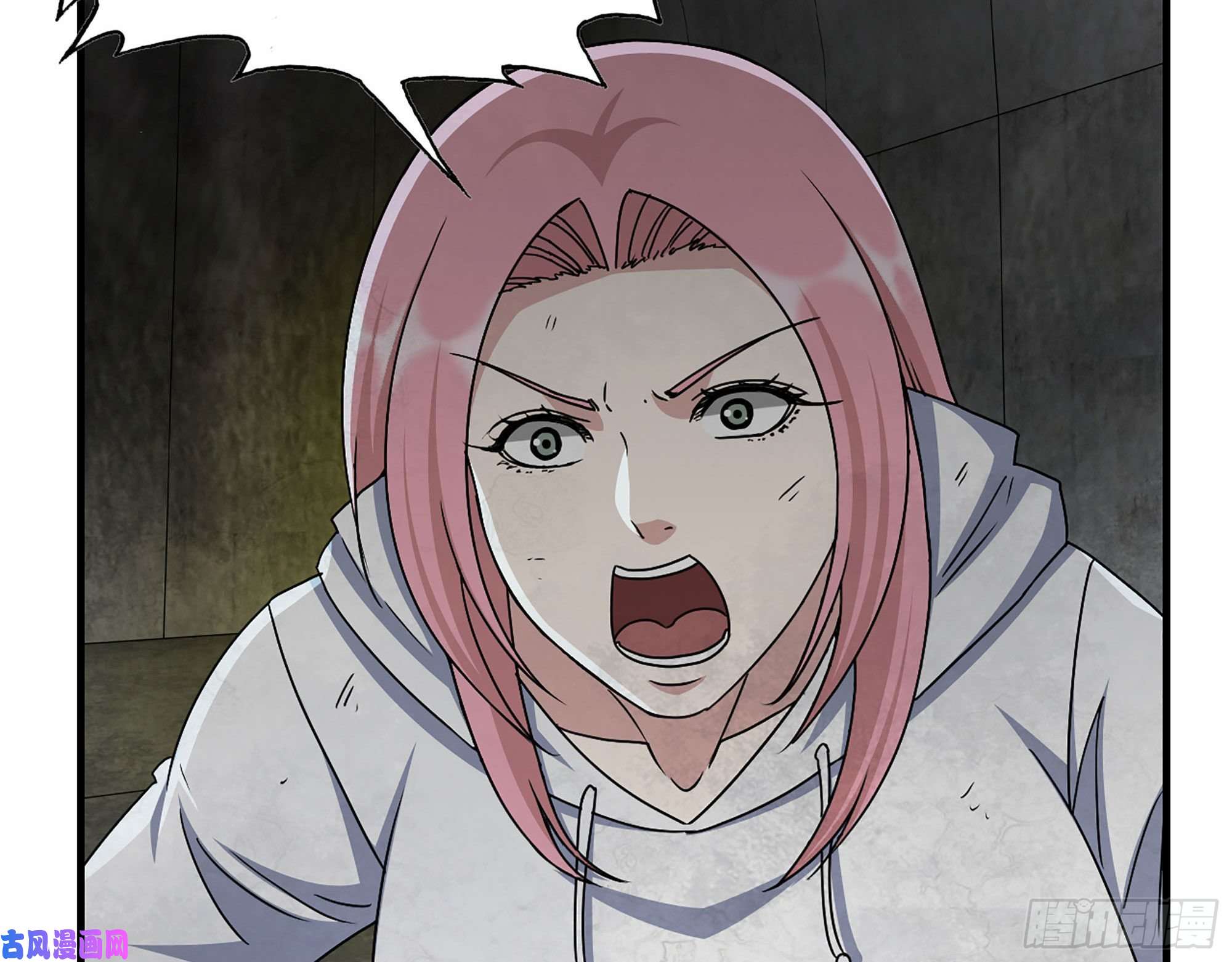 我在末世搬金砖268- 脱困失败