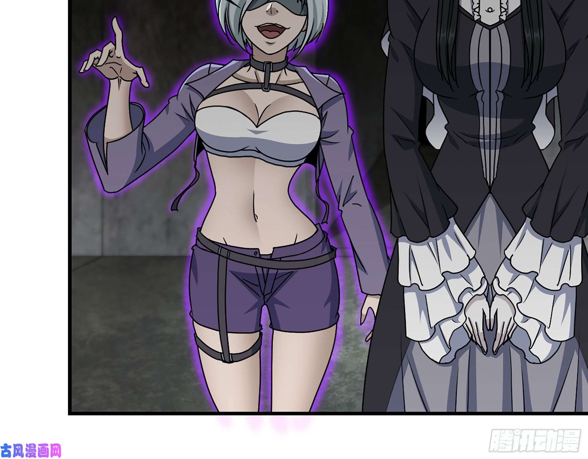 我在末世搬金砖268- 脱困失败