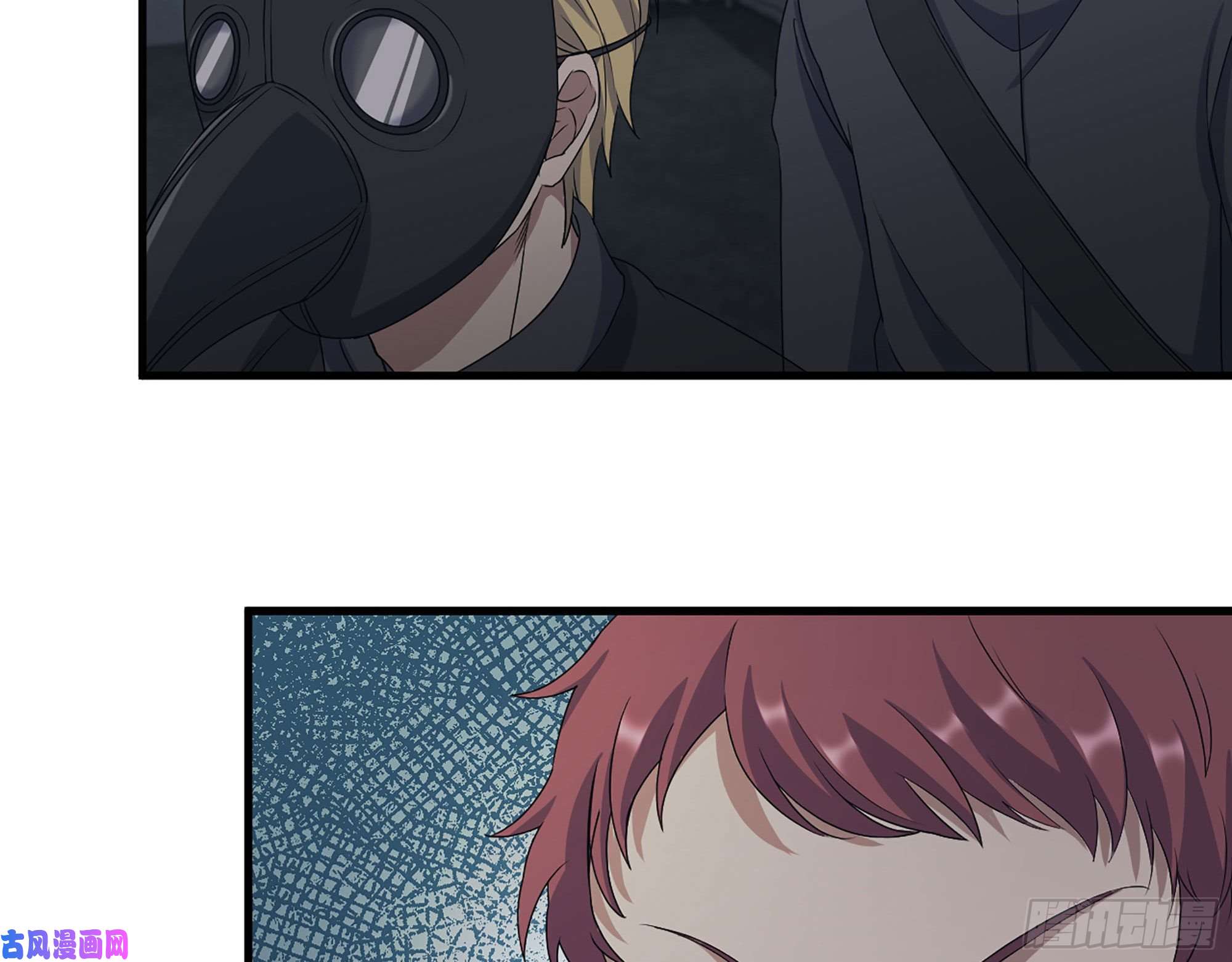 我在末世搬金砖270- 福音天堂