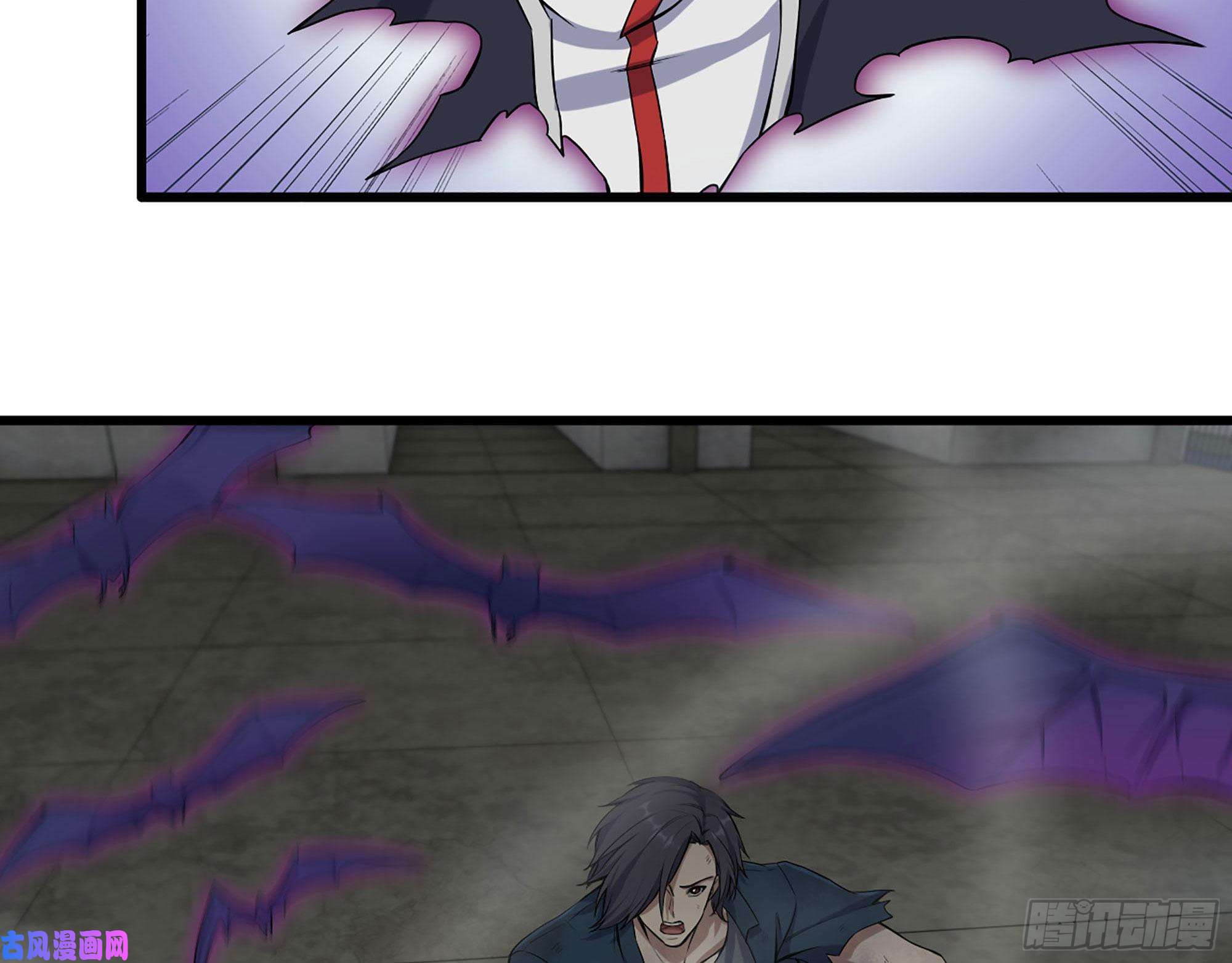 我在末世搬金砖274- 毫无胜算