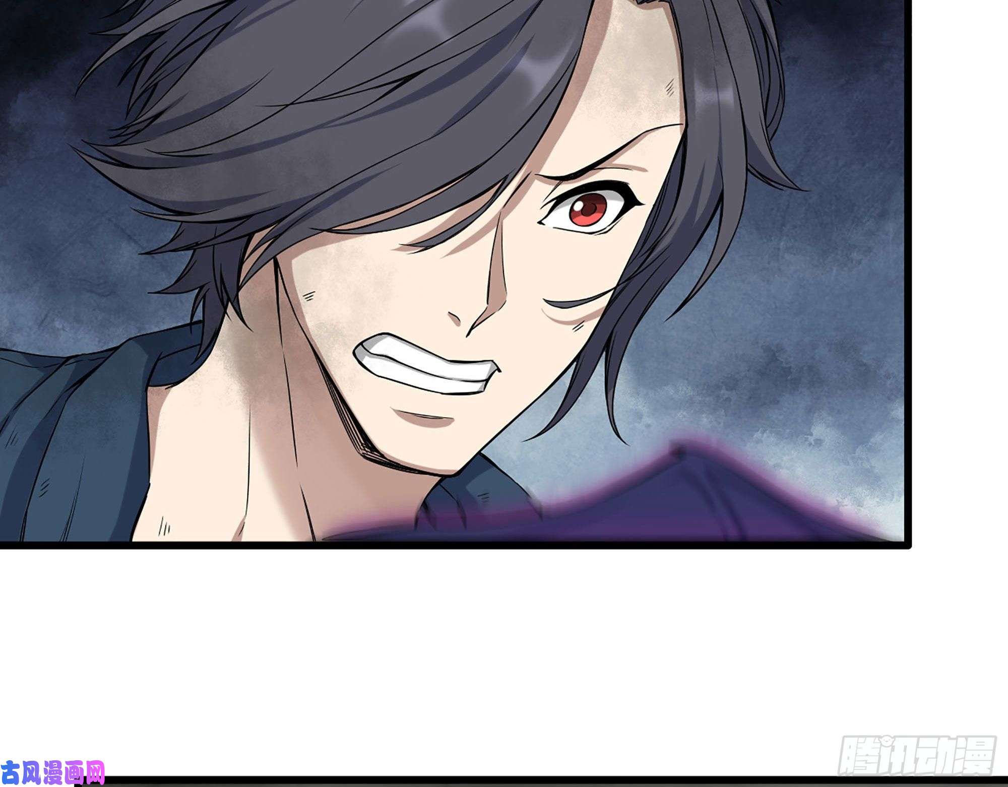 我在末世搬金砖274- 毫无胜算