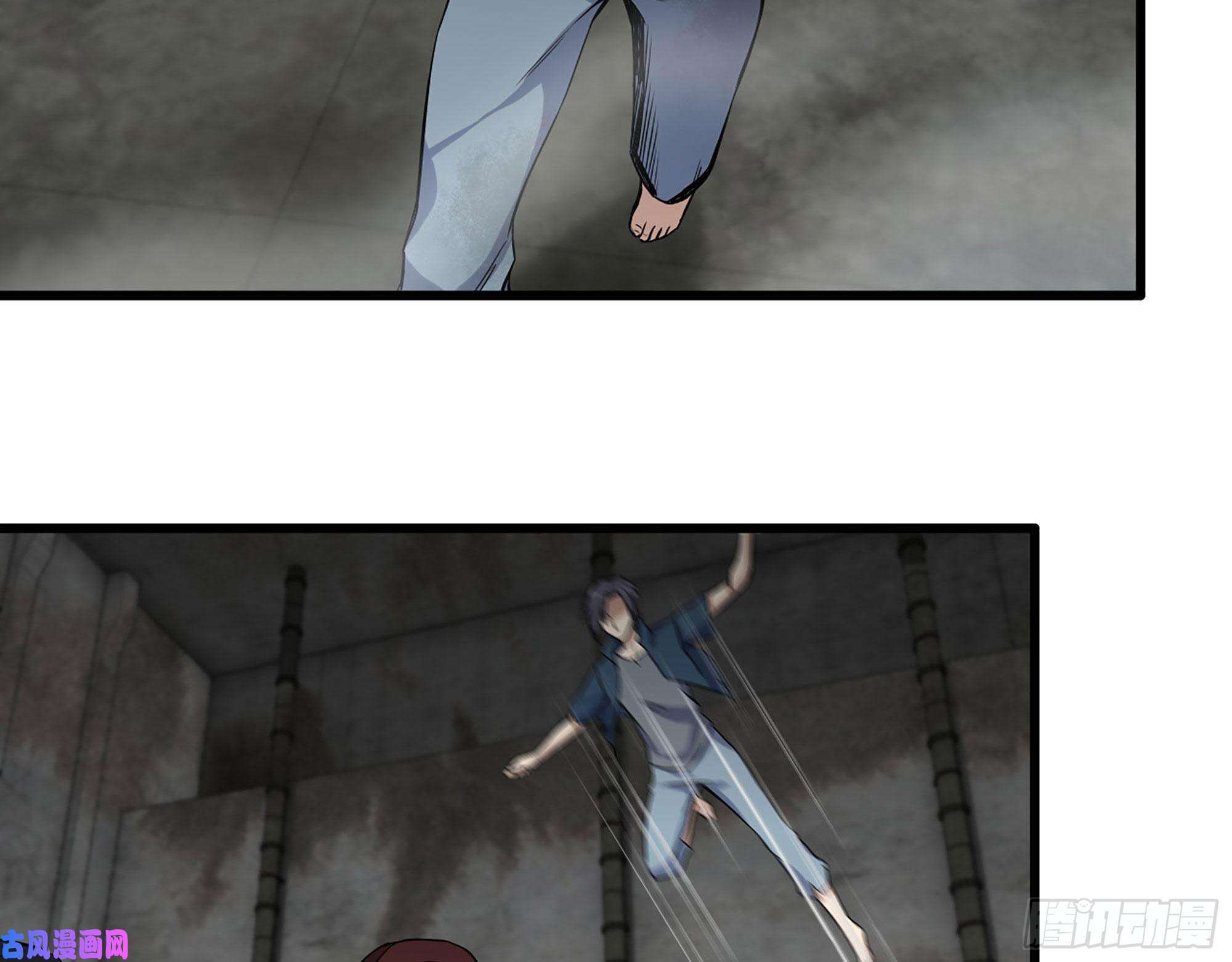 我在末世搬金砖274- 毫无胜算