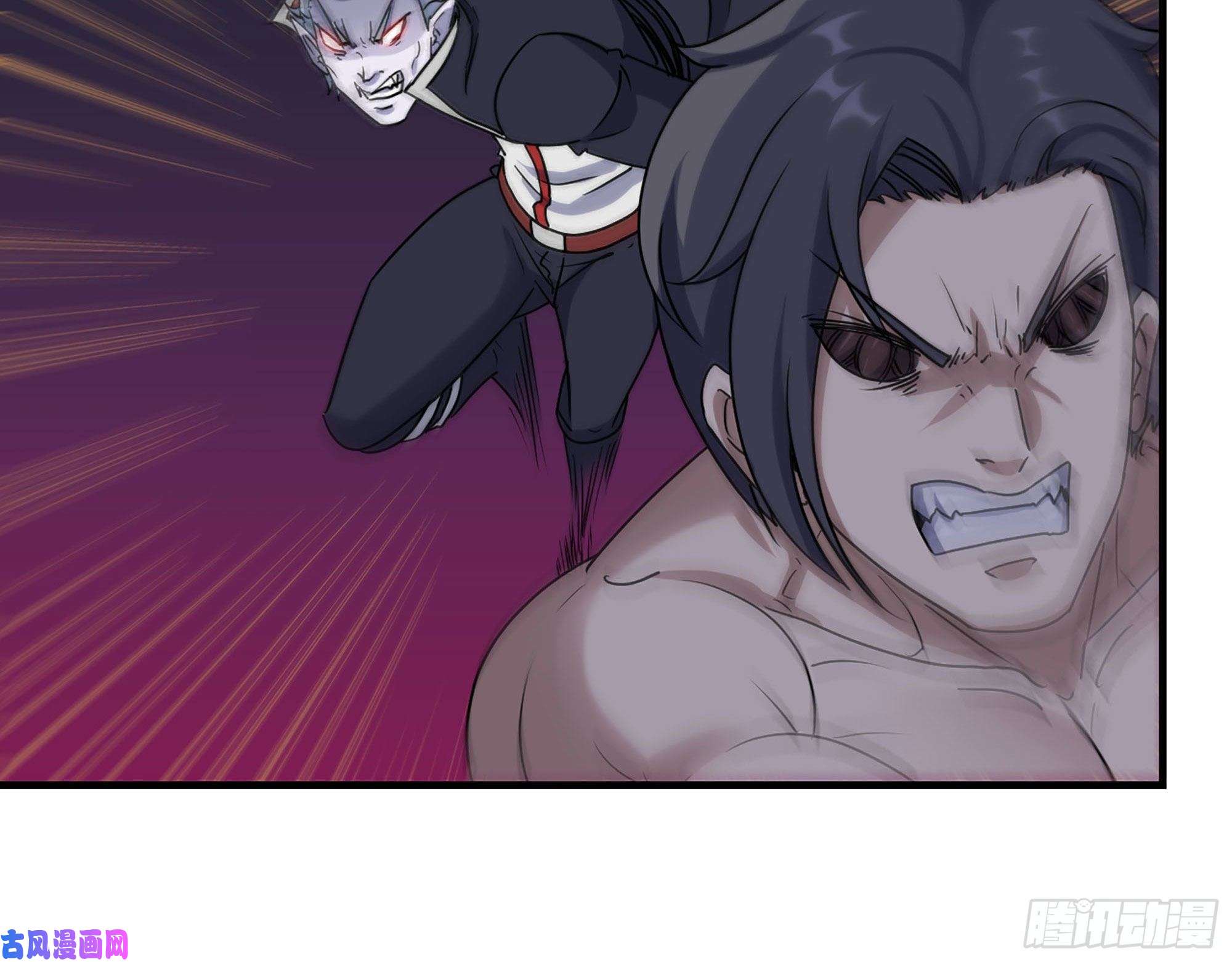 我在末世搬金砖282- 反击