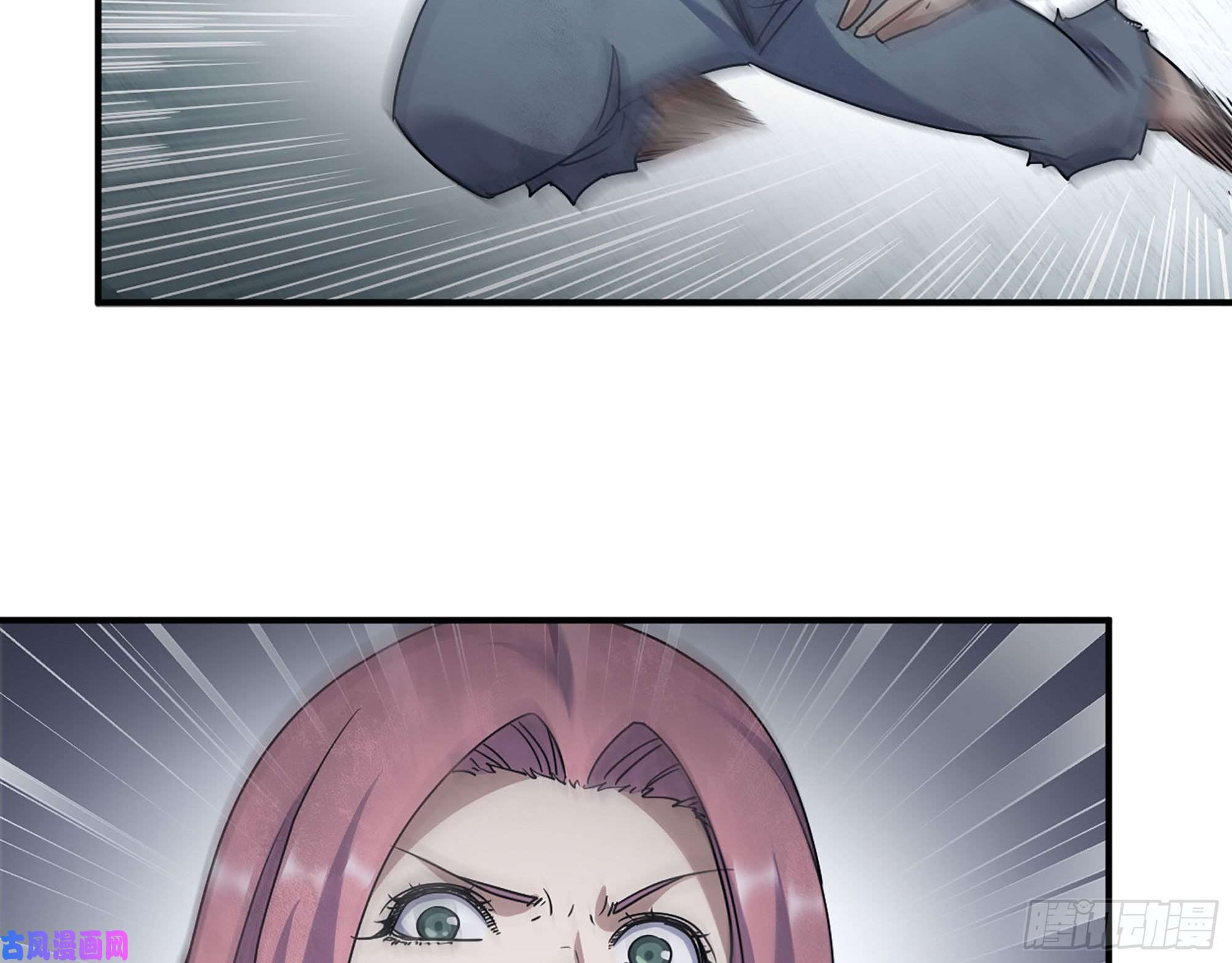 我在末世搬金砖282- 反击