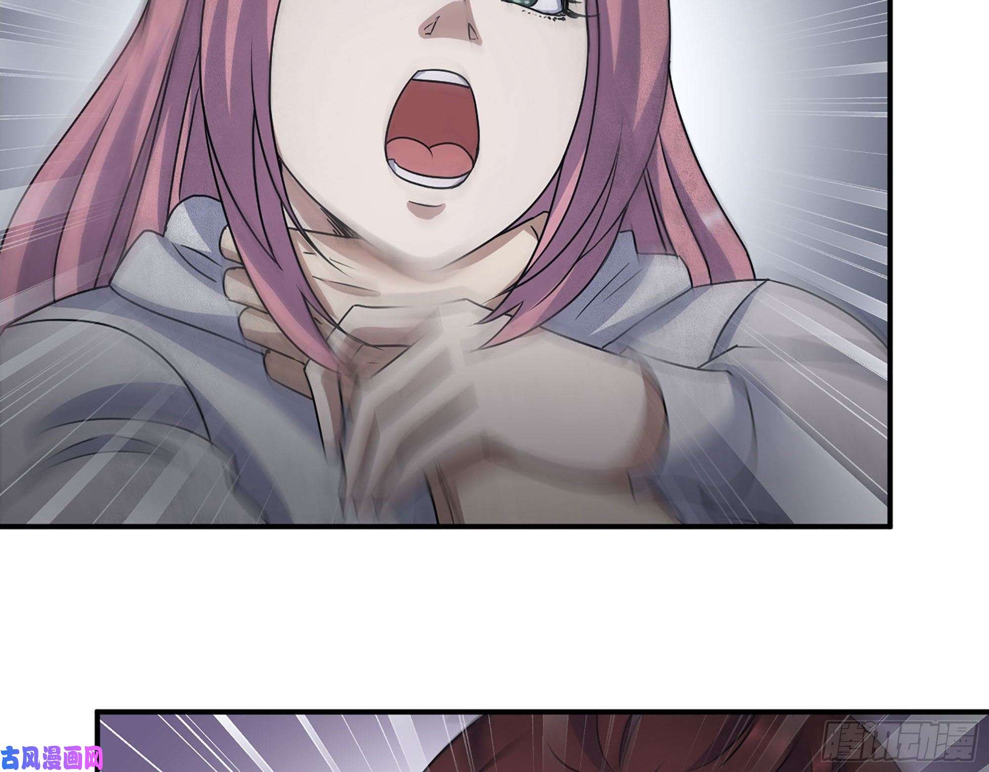 我在末世搬金砖282- 反击