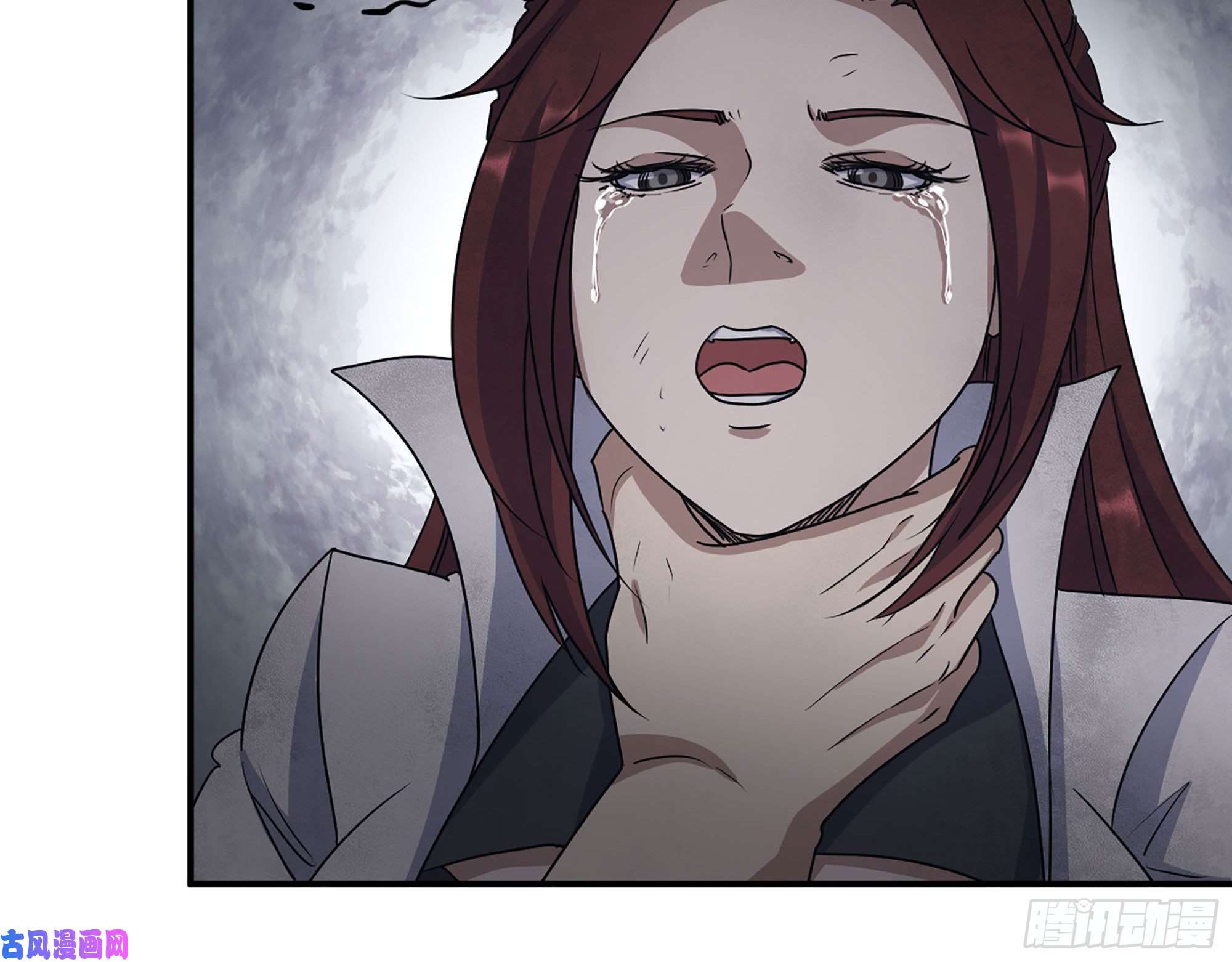 我在末世搬金砖282- 反击