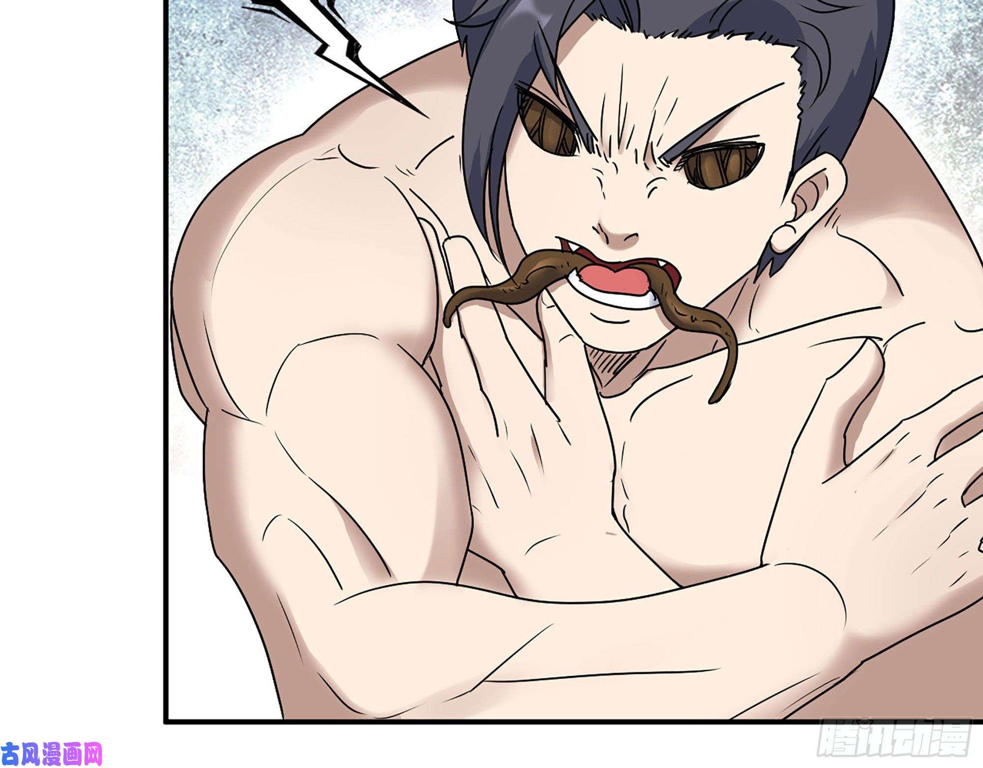 我在末世搬金砖282- 反击