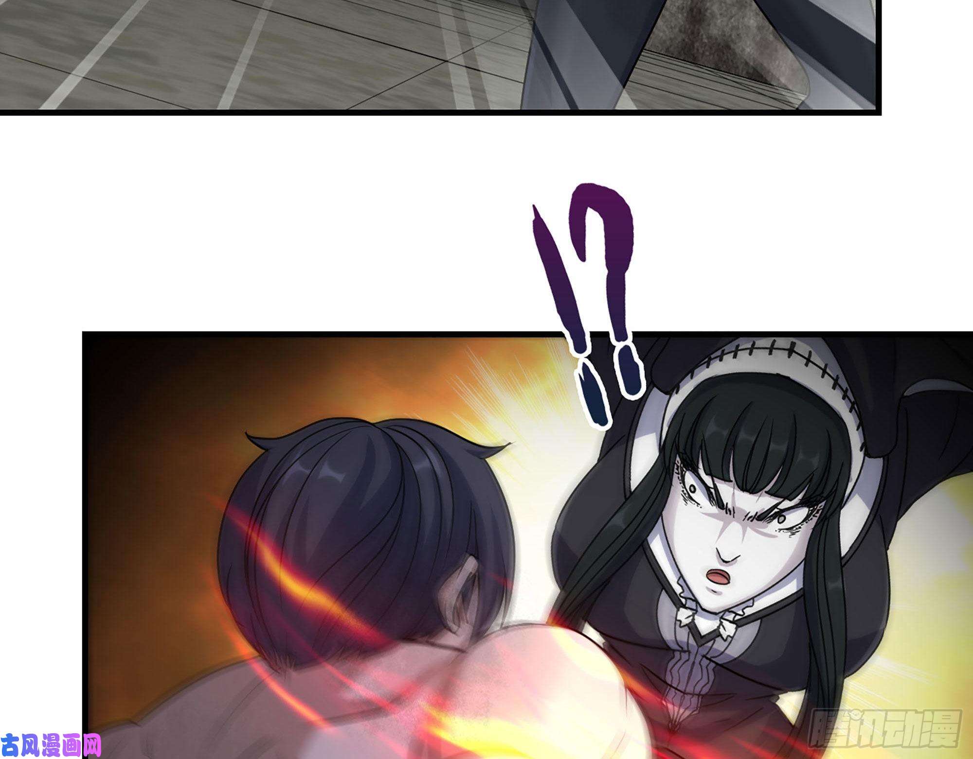 我在末世搬金砖282- 反击