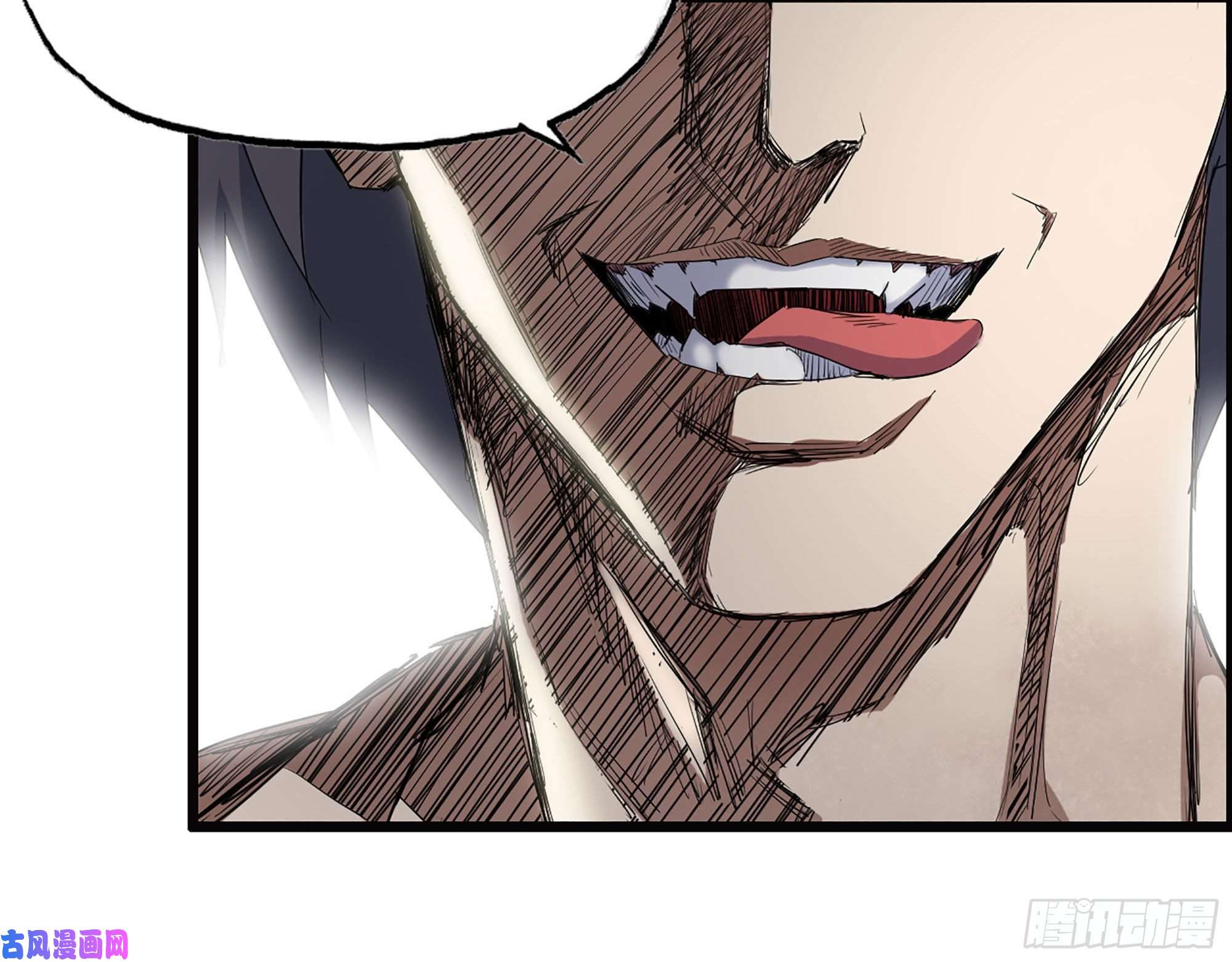 我在末世搬金砖282- 反击