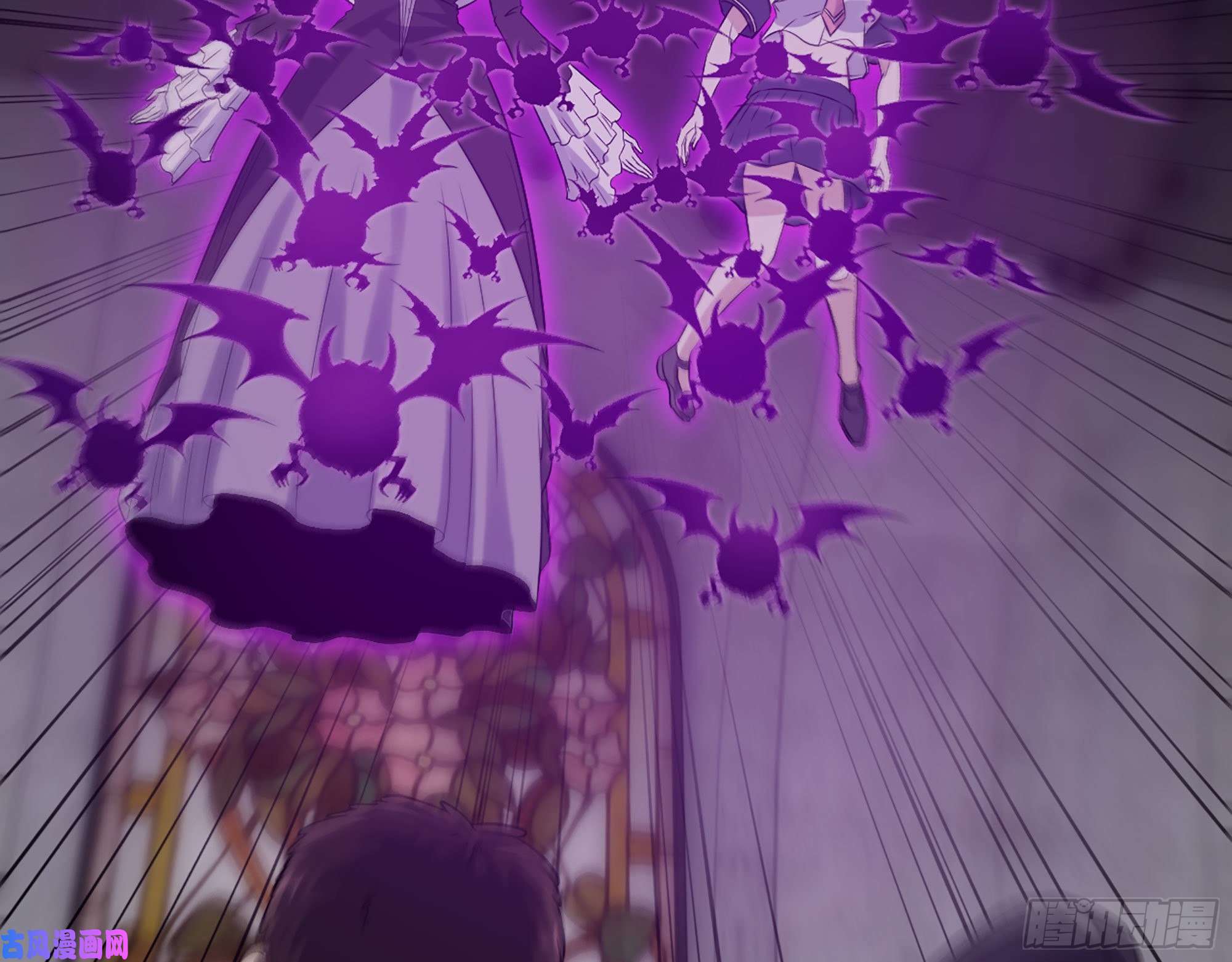 我在末世搬金砖286- 复生新形态