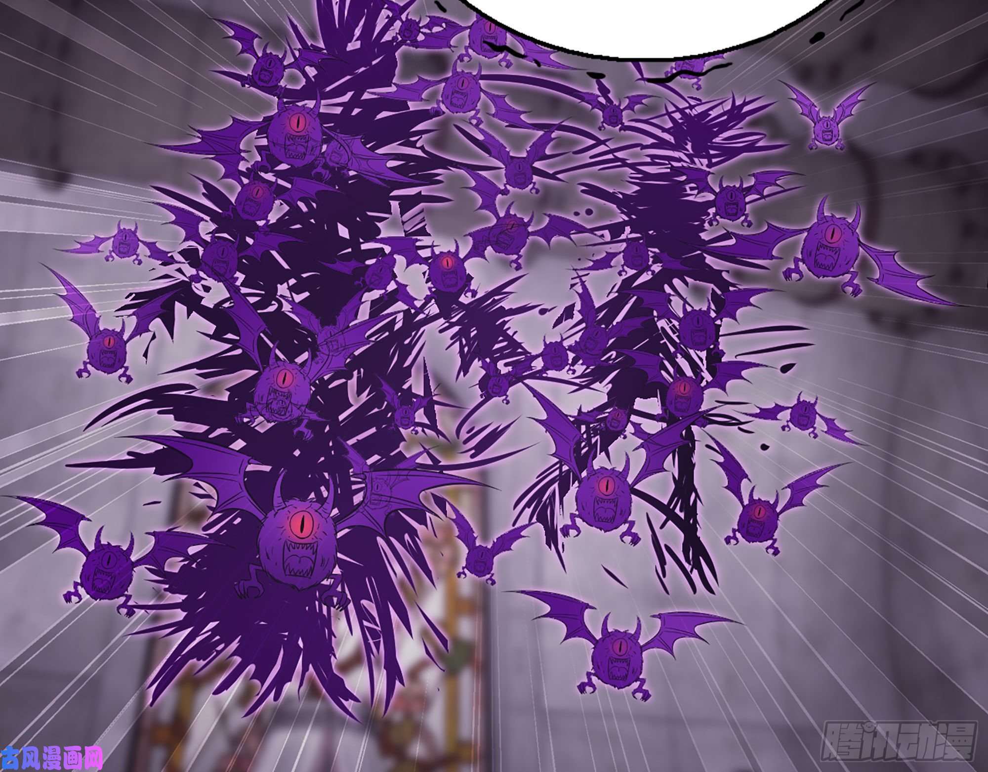 我在末世搬金砖286- 复生新形态