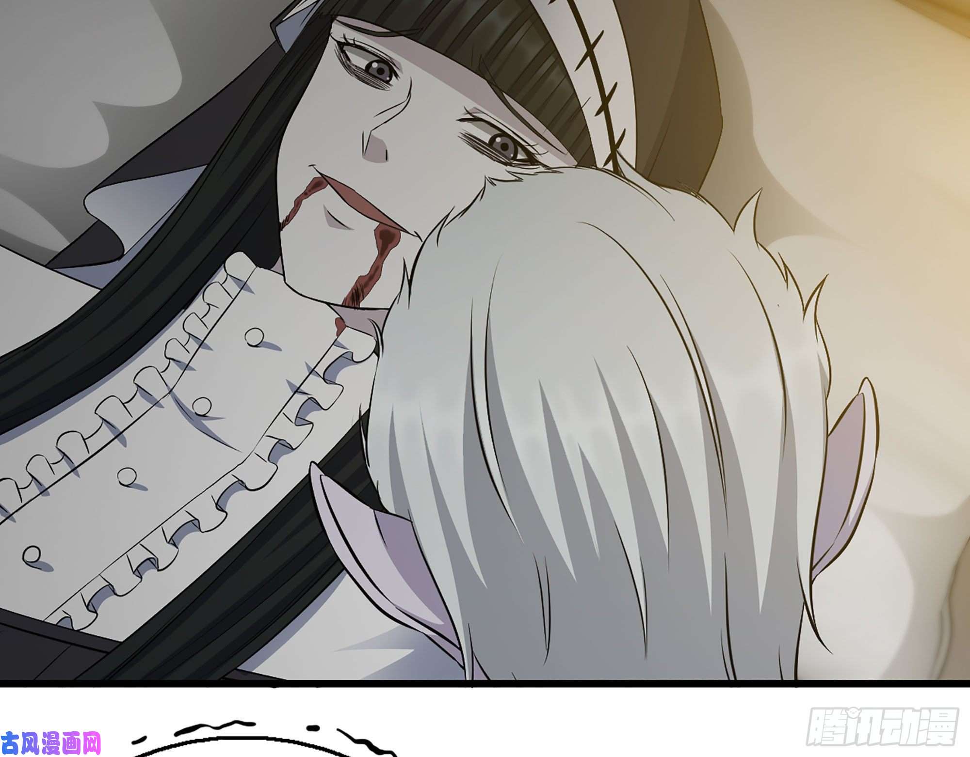 我在末世搬金砖286- 复生新形态