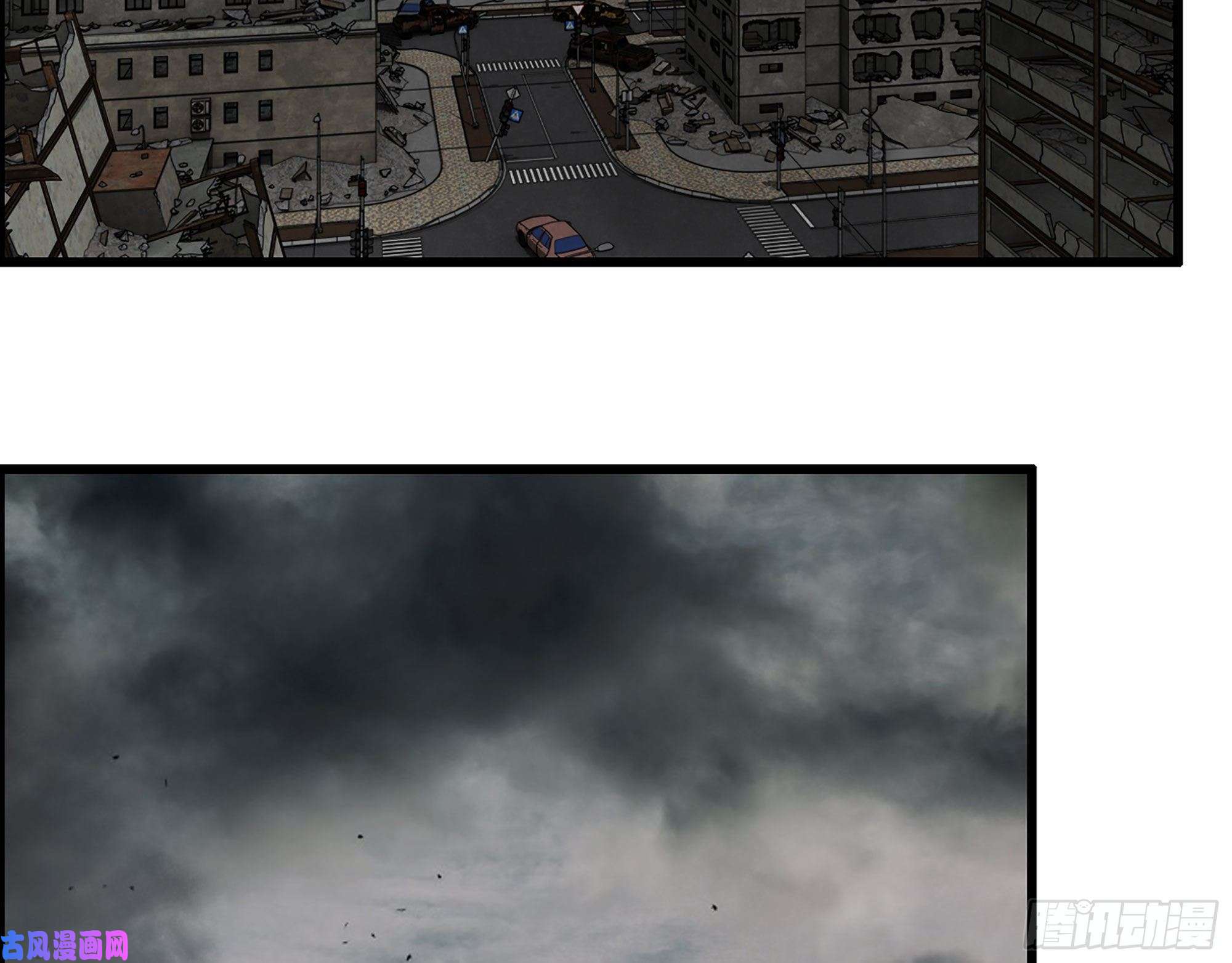 我在末世搬金砖287- 未来愿景