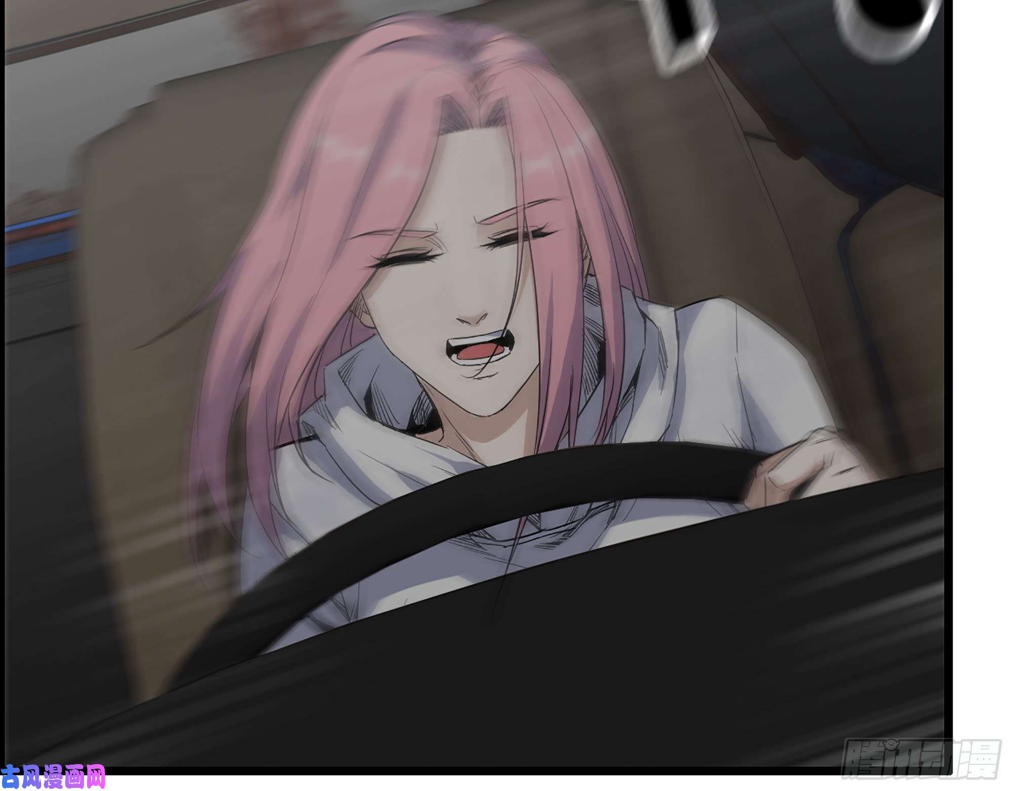 我在末世搬金砖288- 拦截