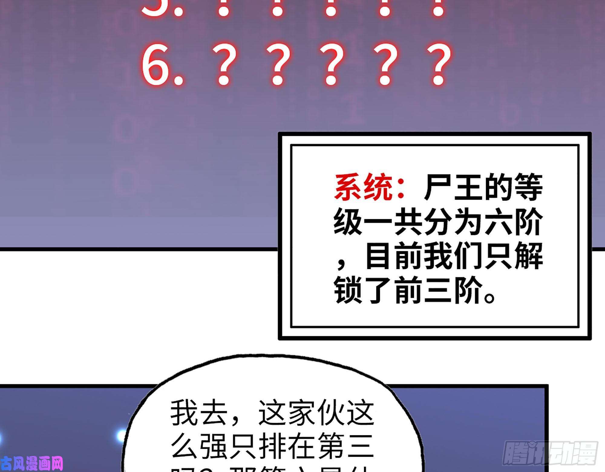 我在末世搬金砖289- 究极形态