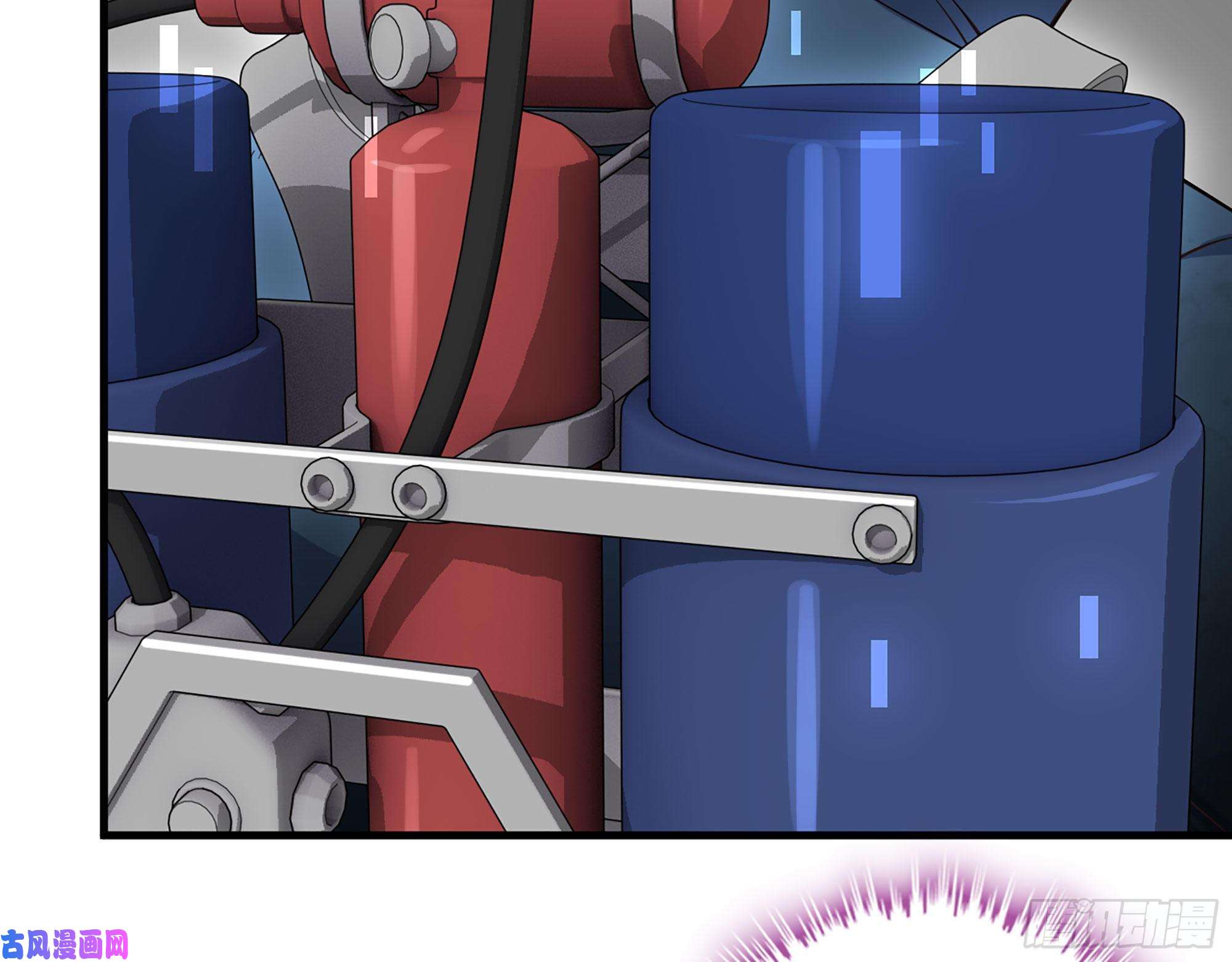 我在末世搬金砖290- 病毒耐受性