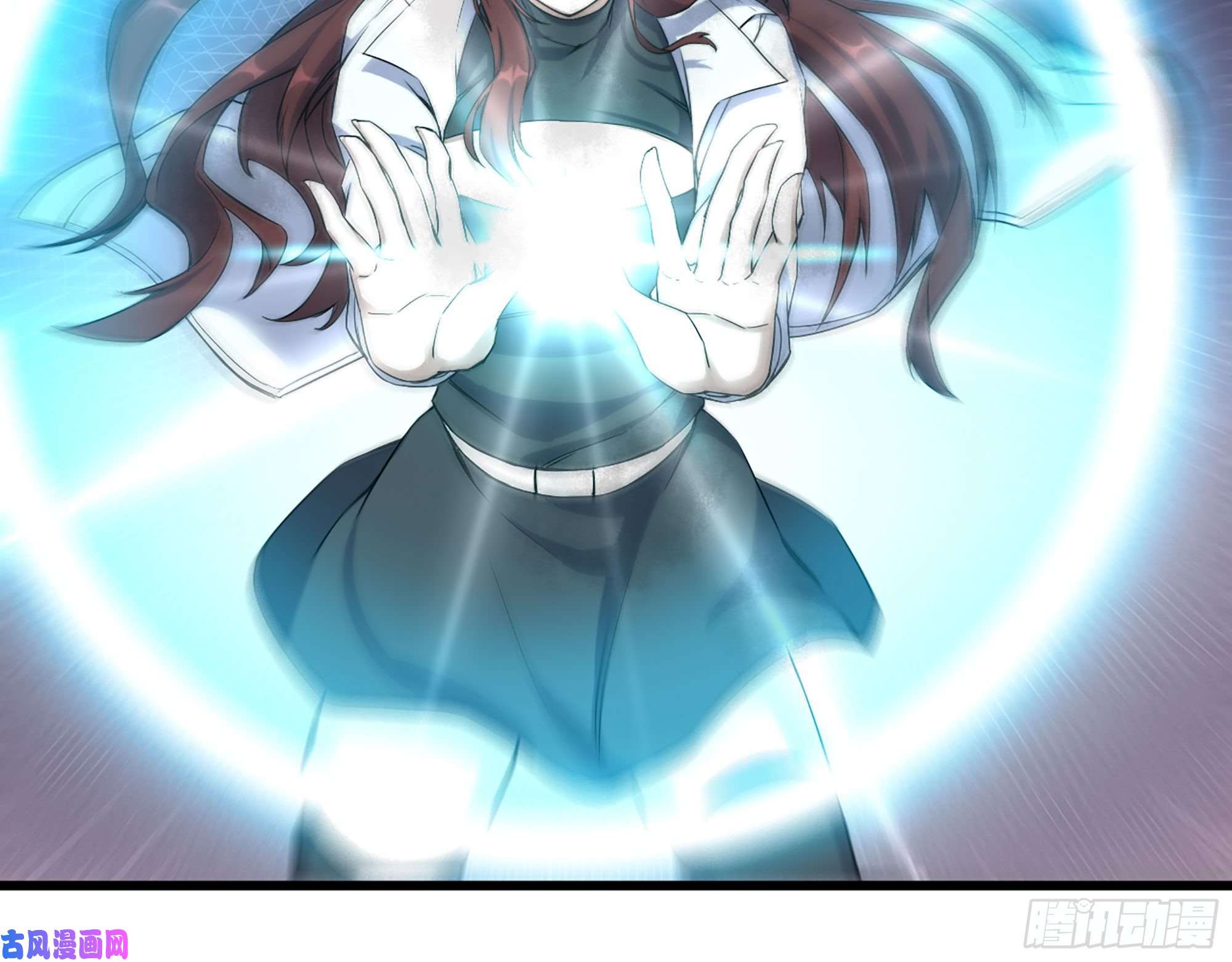 我在末世搬金砖290- 病毒耐受性