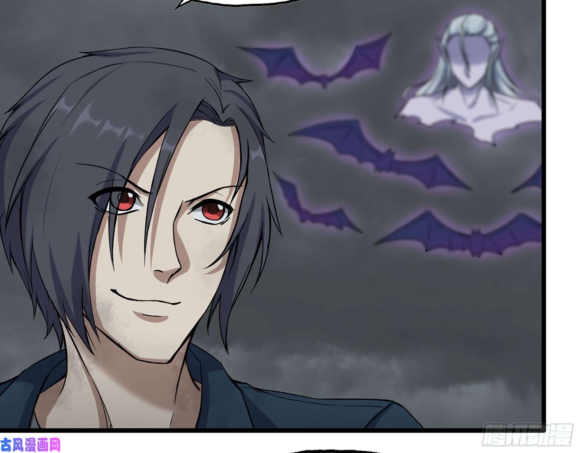 我在末世搬金砖290- 病毒耐受性