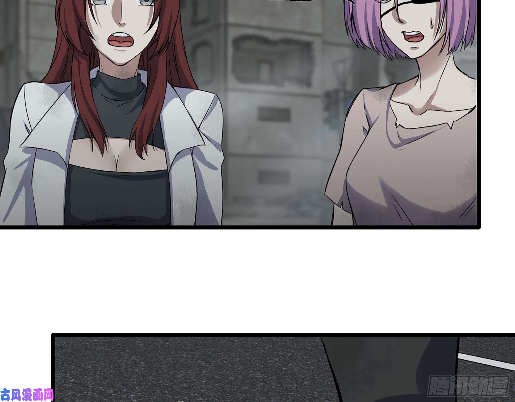 我在末世搬金砖290- 病毒耐受性