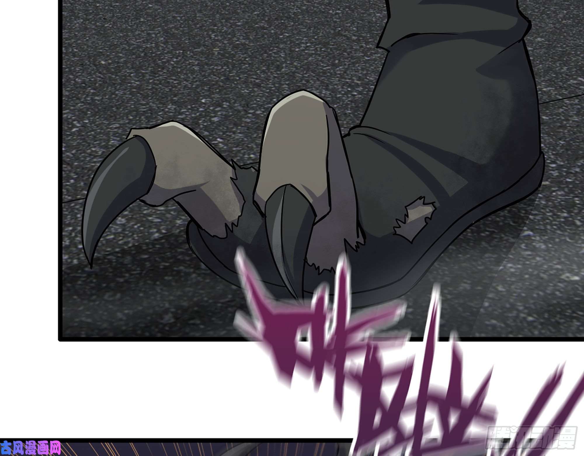 我在末世搬金砖290- 病毒耐受性