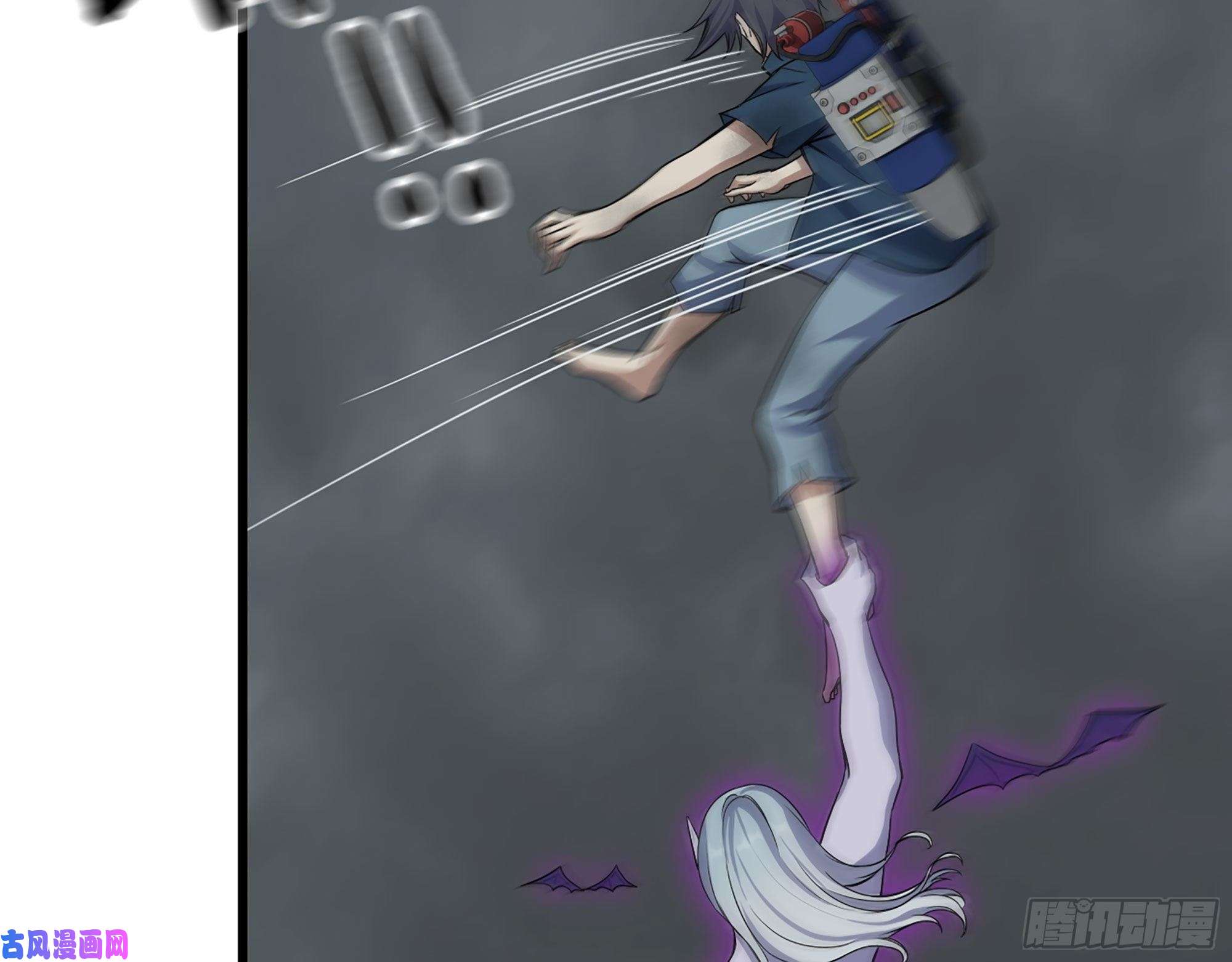 我在末世搬金砖290- 病毒耐受性