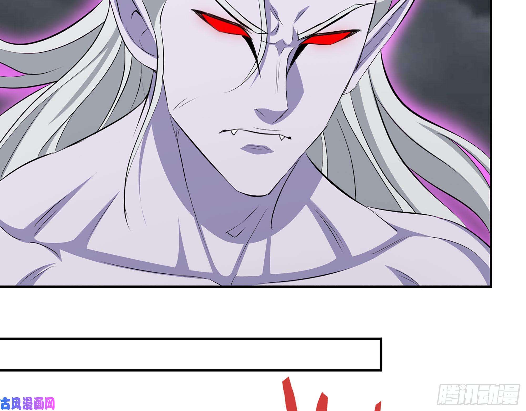 我在末世搬金砖291- 下地狱吧！