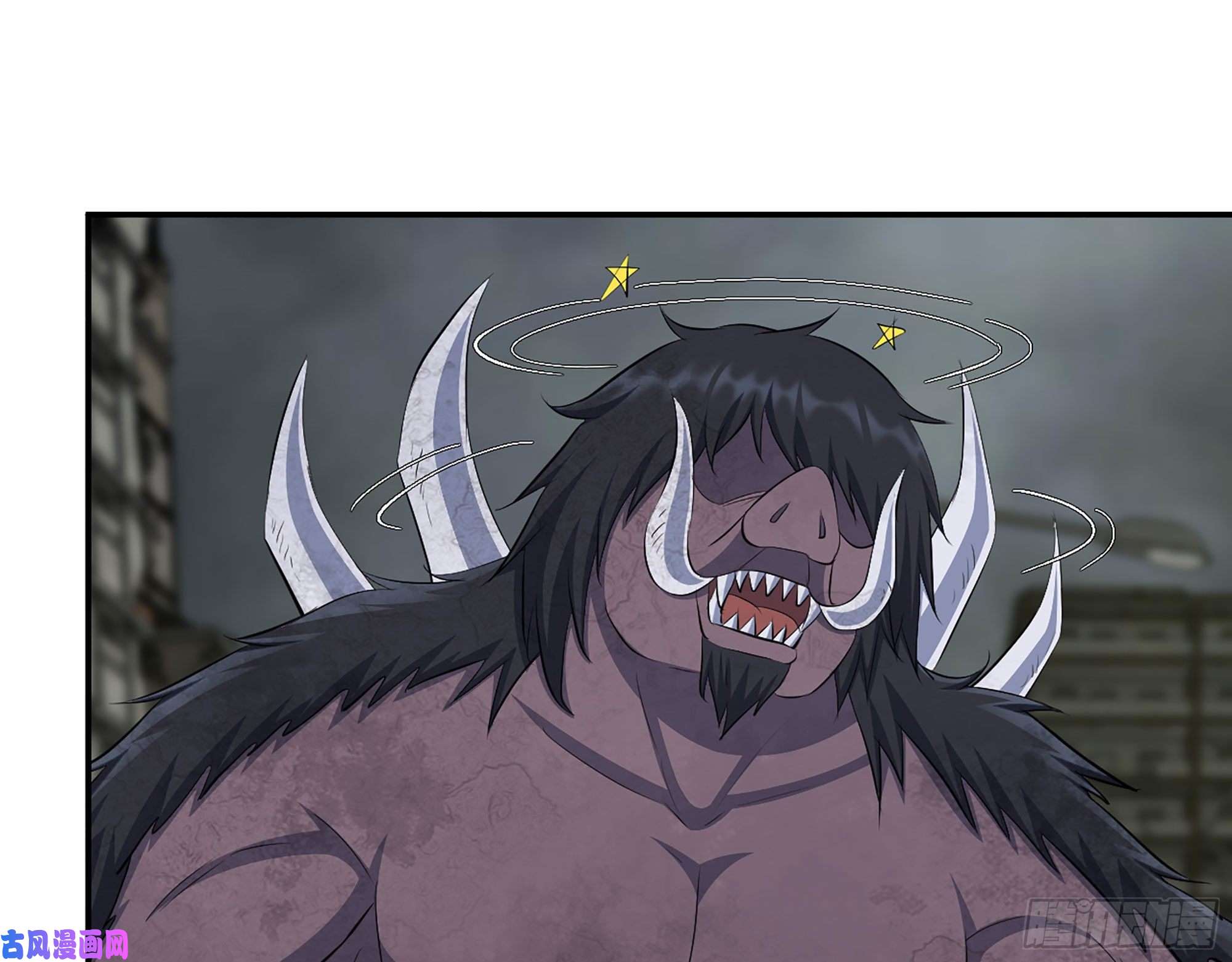 我在末世搬金砖291- 下地狱吧！