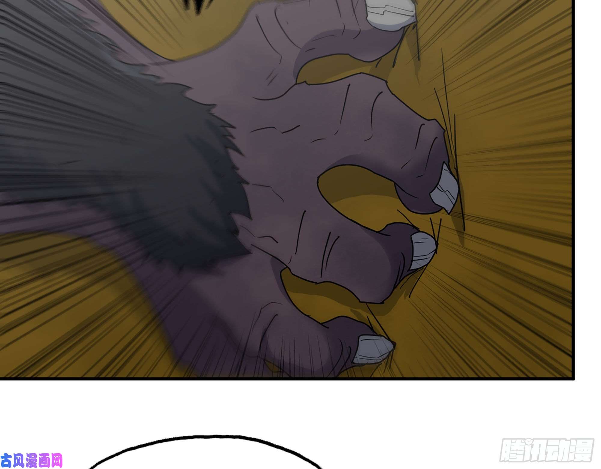 我在末世搬金砖291- 下地狱吧！