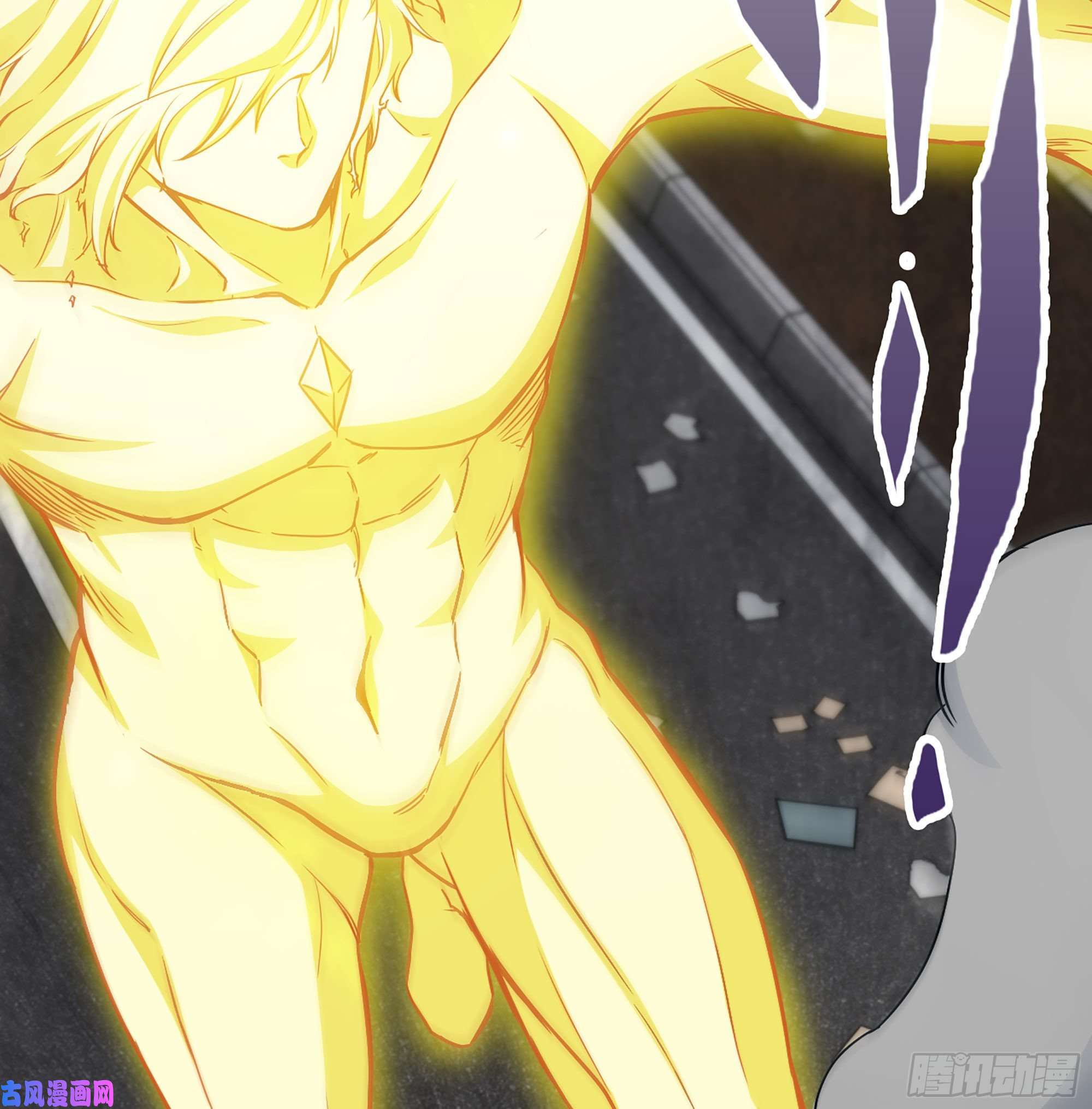 我在末世搬金砖299-战斗白热化