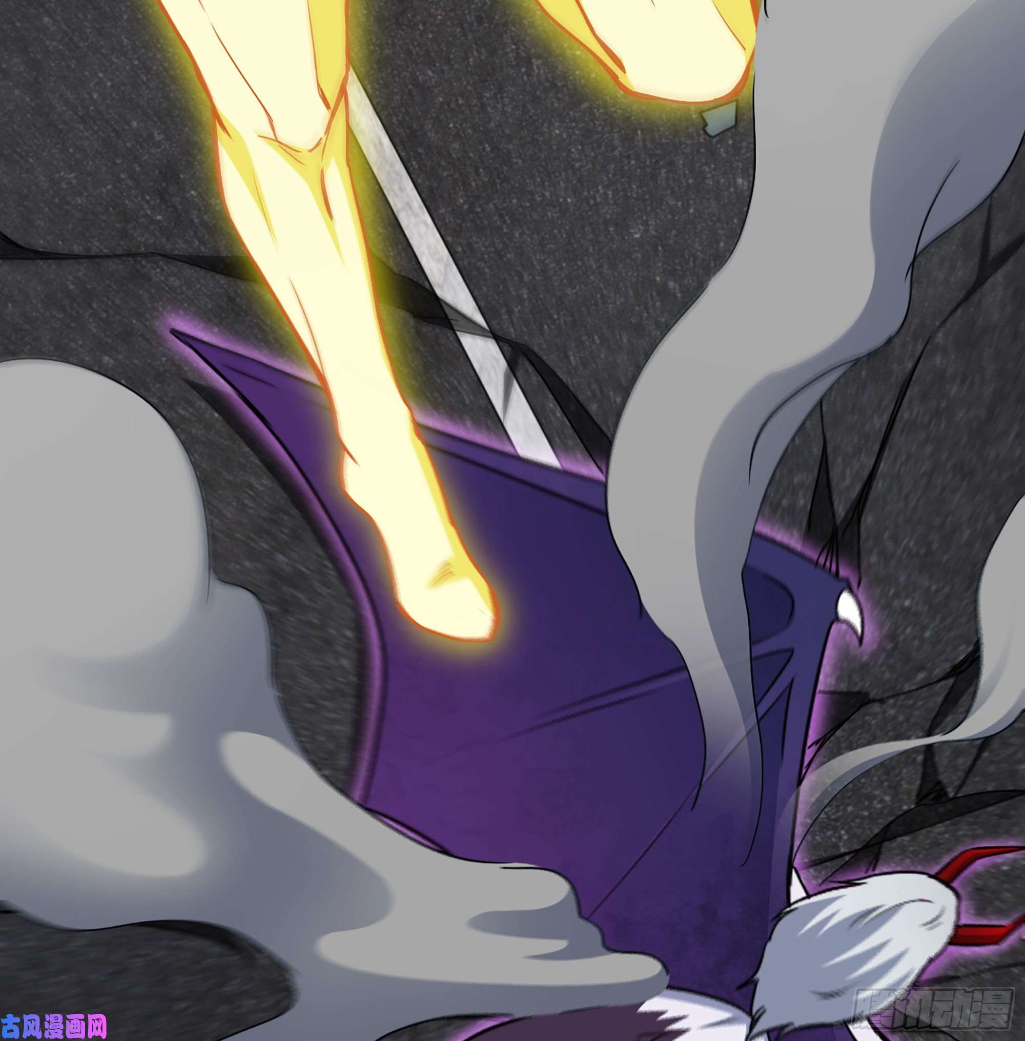 我在末世搬金砖299-战斗白热化