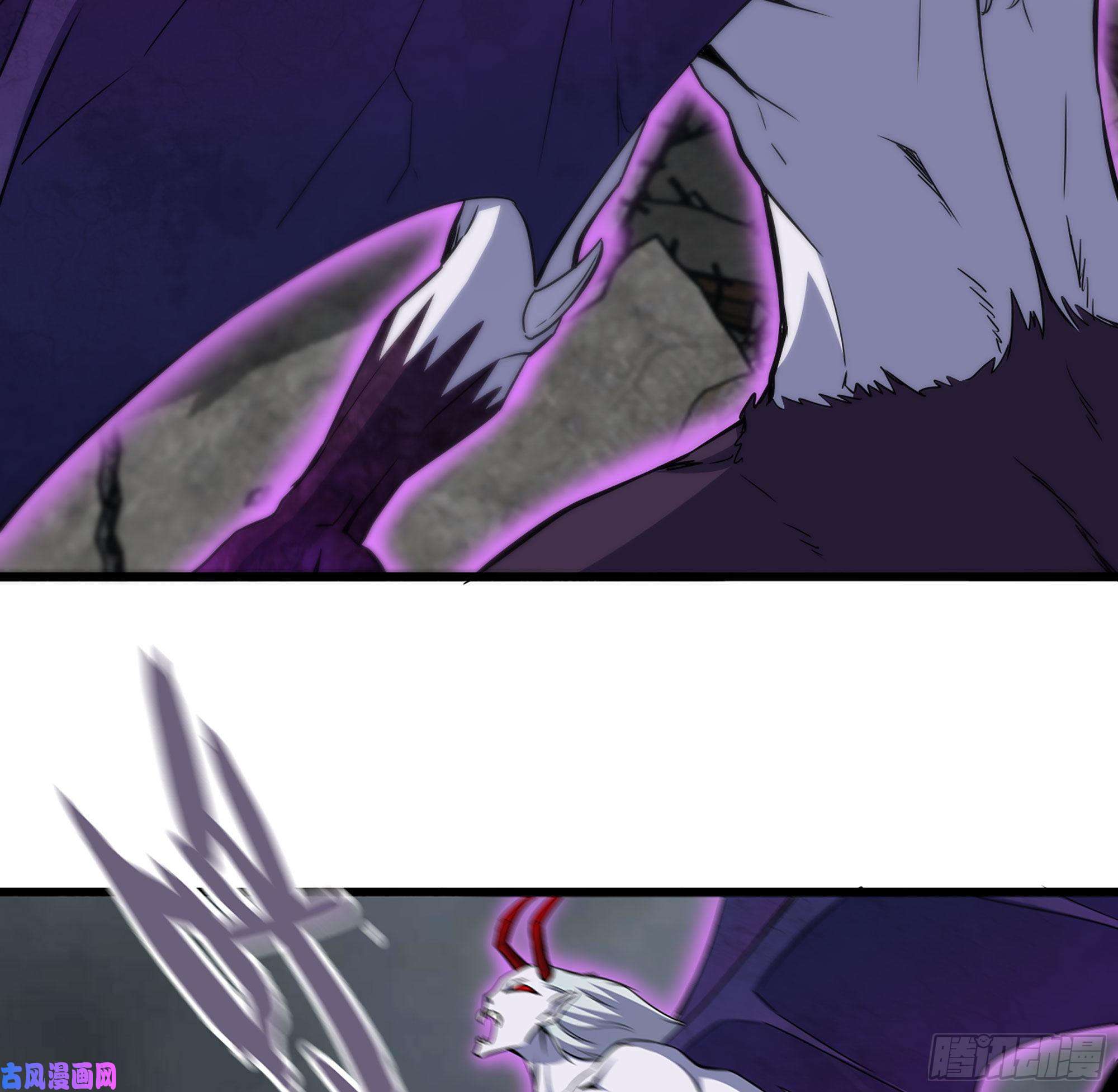 我在末世搬金砖299-战斗白热化