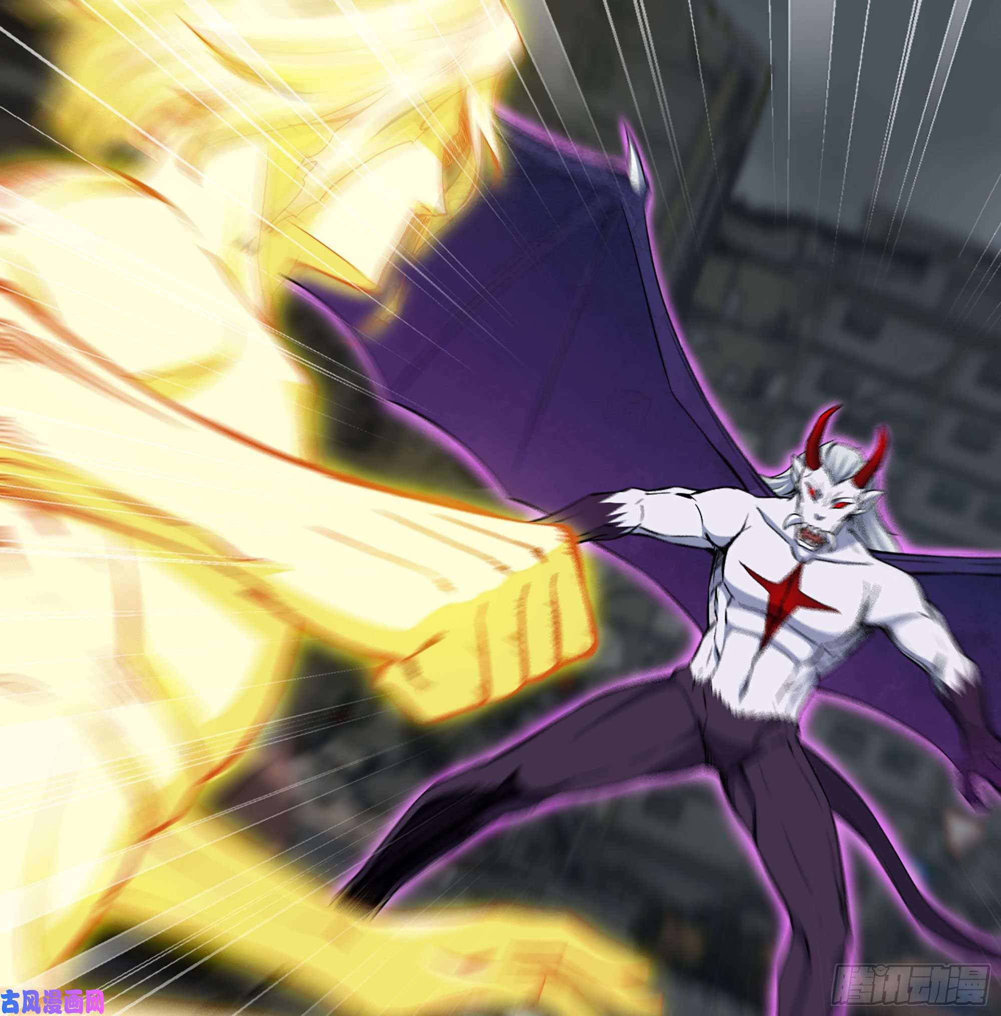 我在末世搬金砖299-战斗白热化