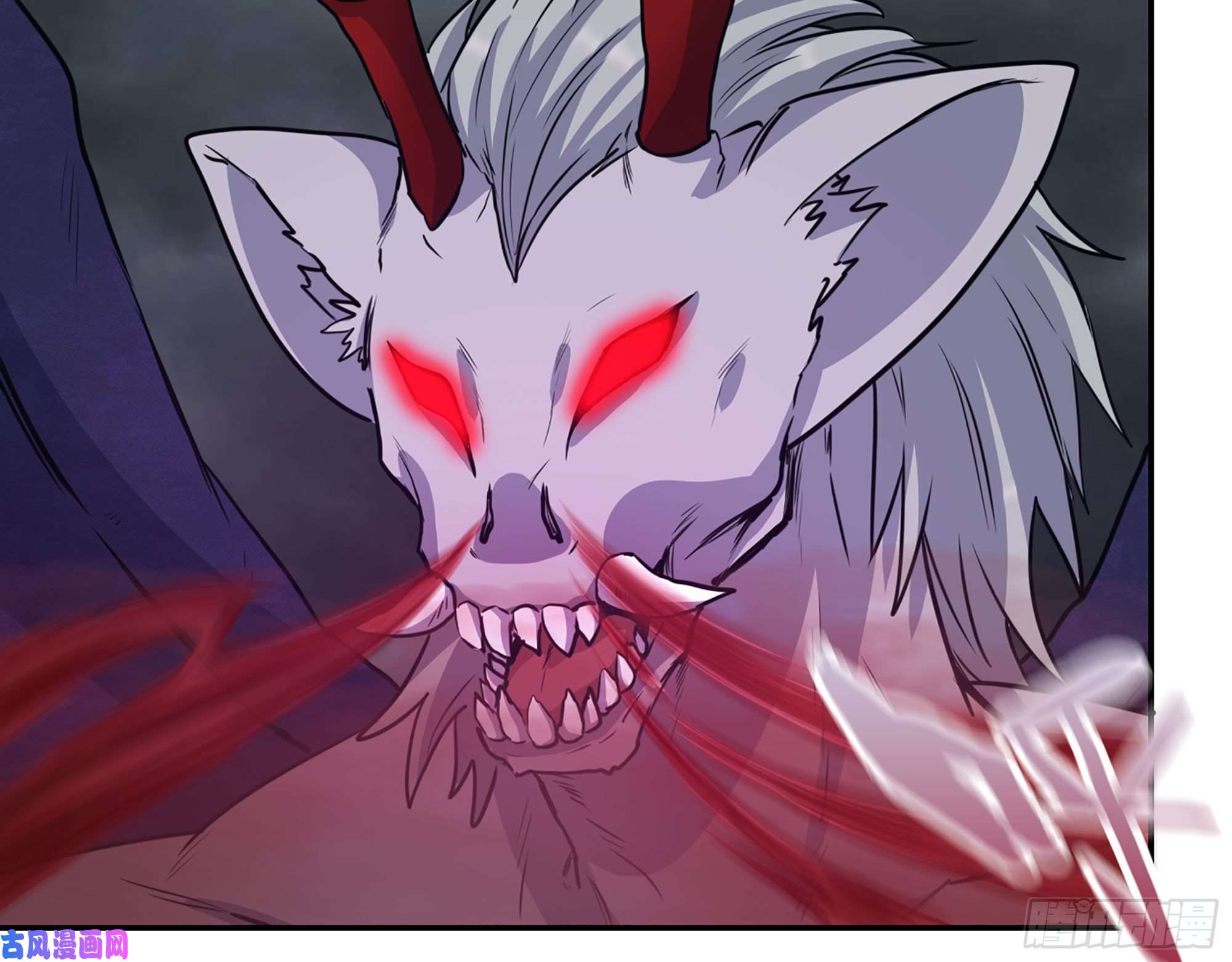 我在末世搬金砖299-战斗白热化