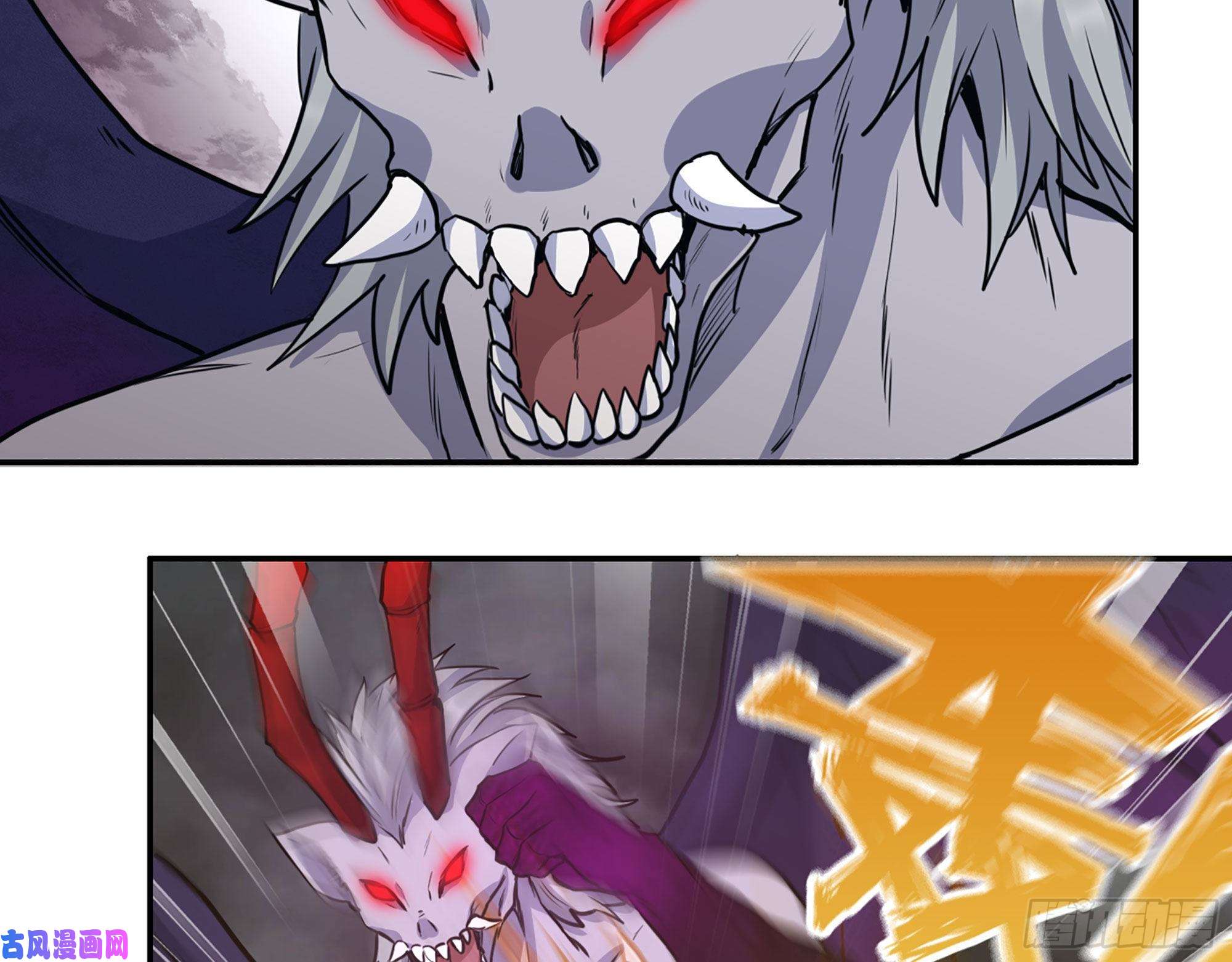 我在末世搬金砖299-战斗白热化