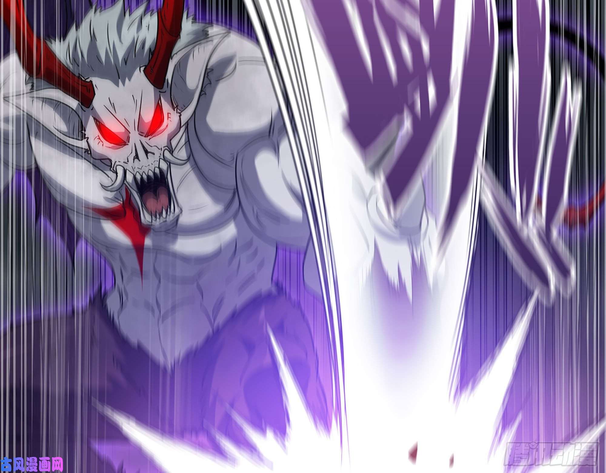 我在末世搬金砖301-敢欺负我的赵蔷！