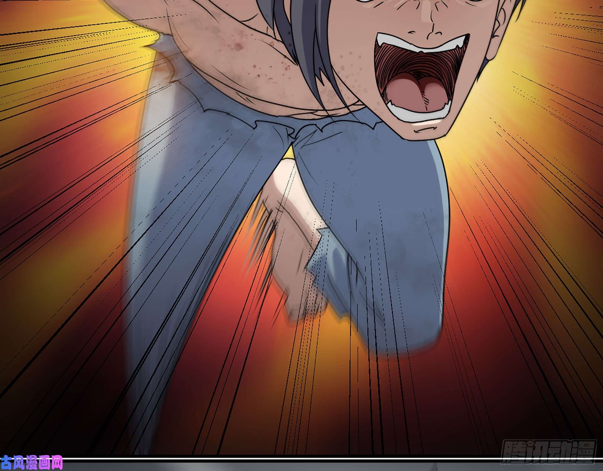 我在末世搬金砖301-敢欺负我的赵蔷！