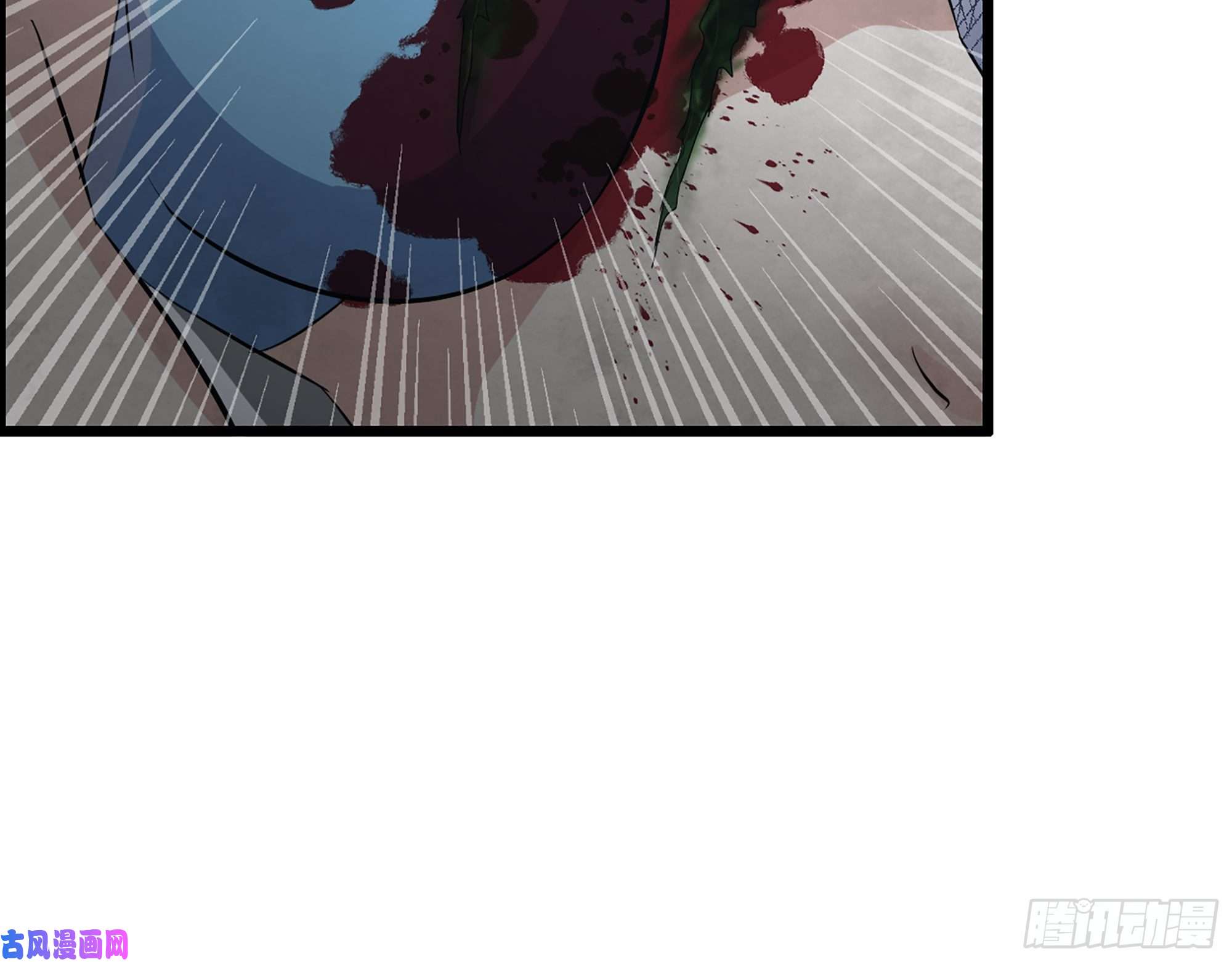 我在末世搬金砖306- 感染病毒！