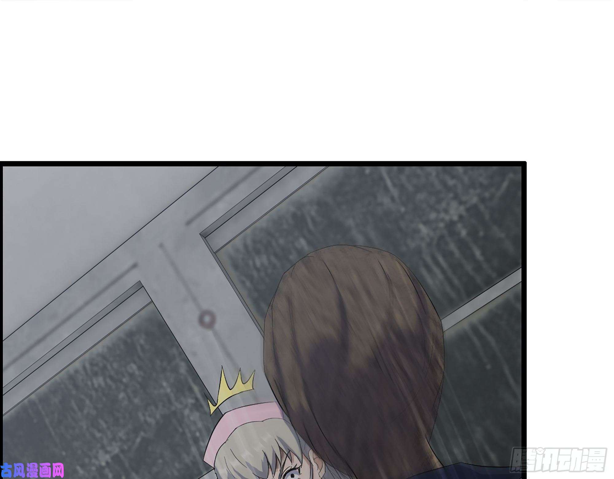 我在末世搬金砖306- 感染病毒！