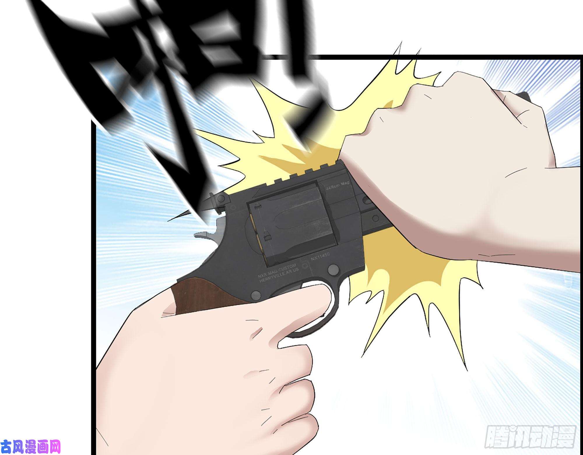 我在末世搬金砖306- 感染病毒！